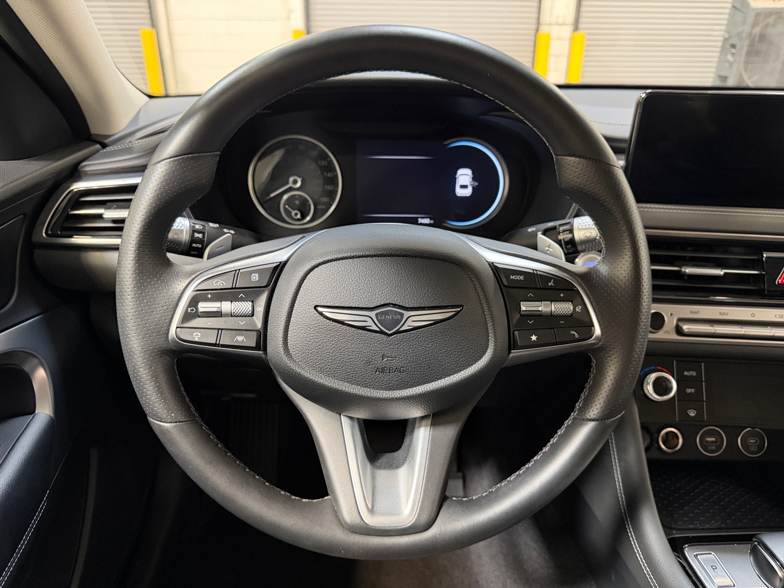 Thumbnail: 2026 Genesis G70 - 4
