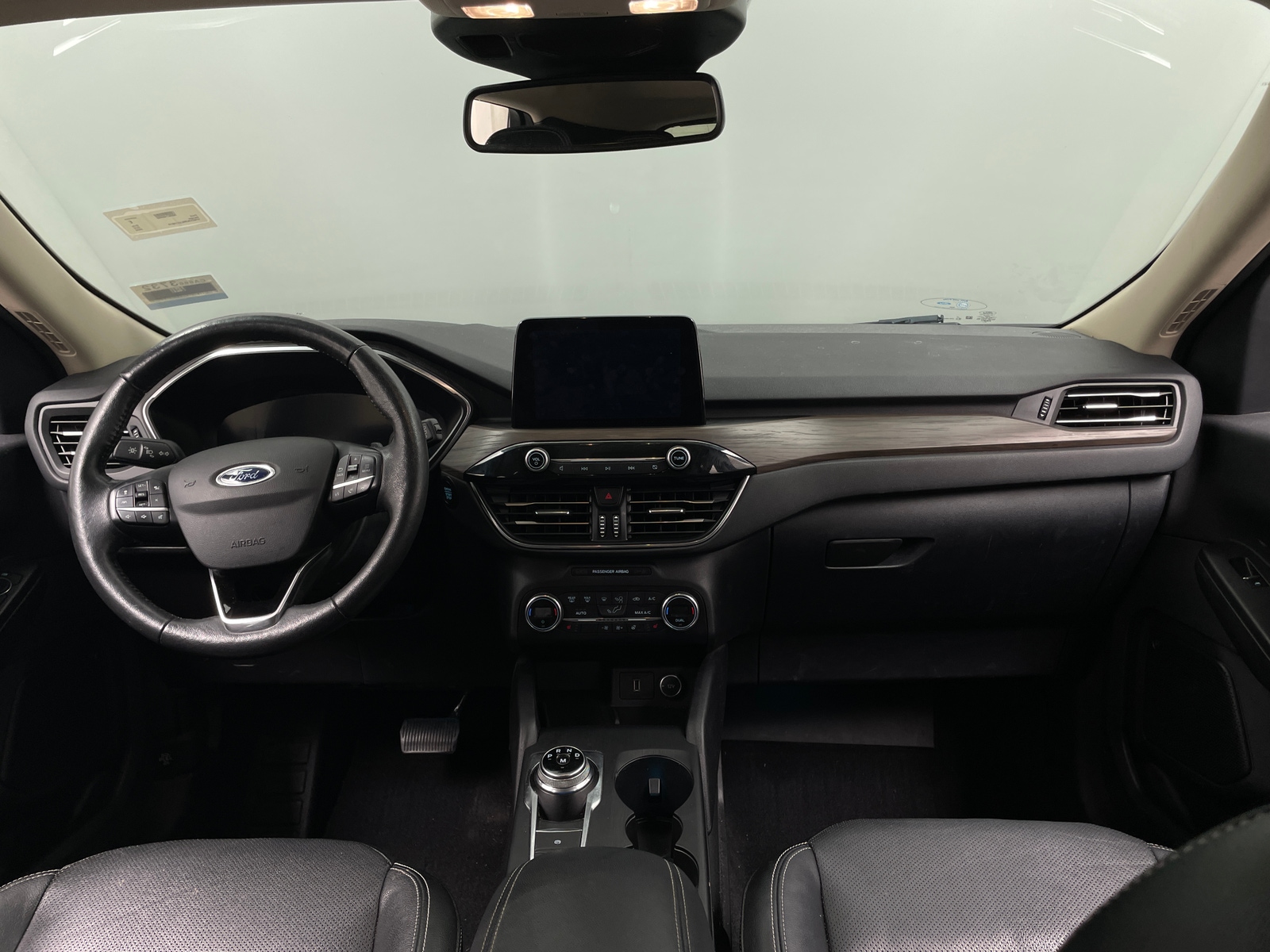 Thumbnail: 2020 Ford Escape - 2