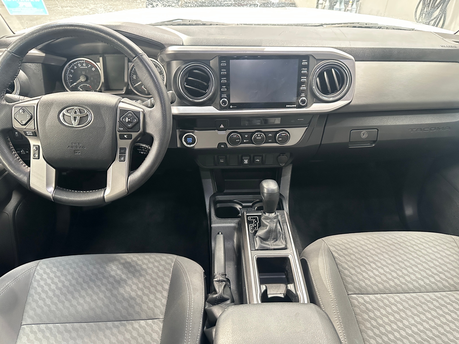 Thumbnail: 2023 Toyota Tacoma - 3