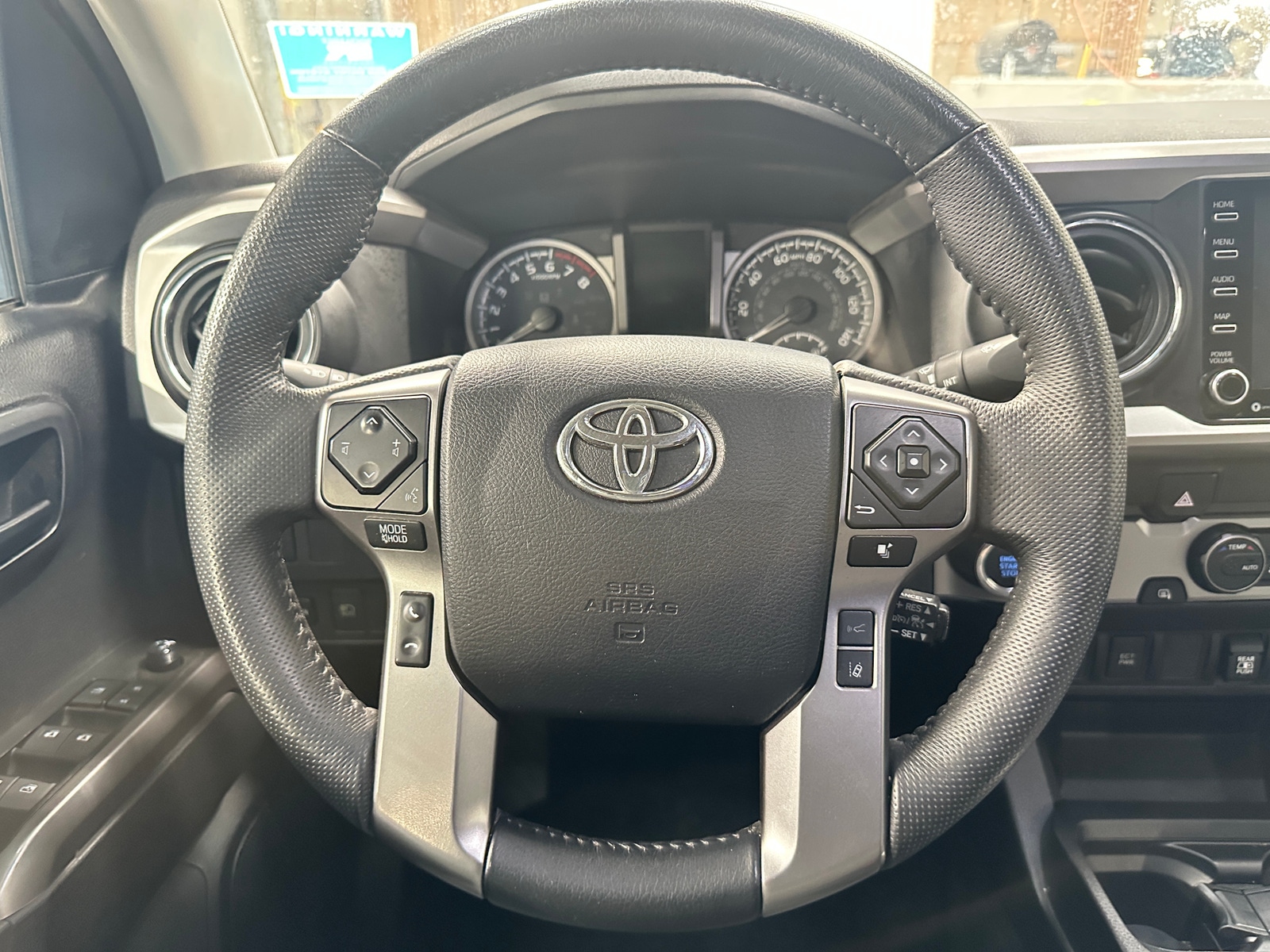 Thumbnail: 2023 Toyota Tacoma - 5