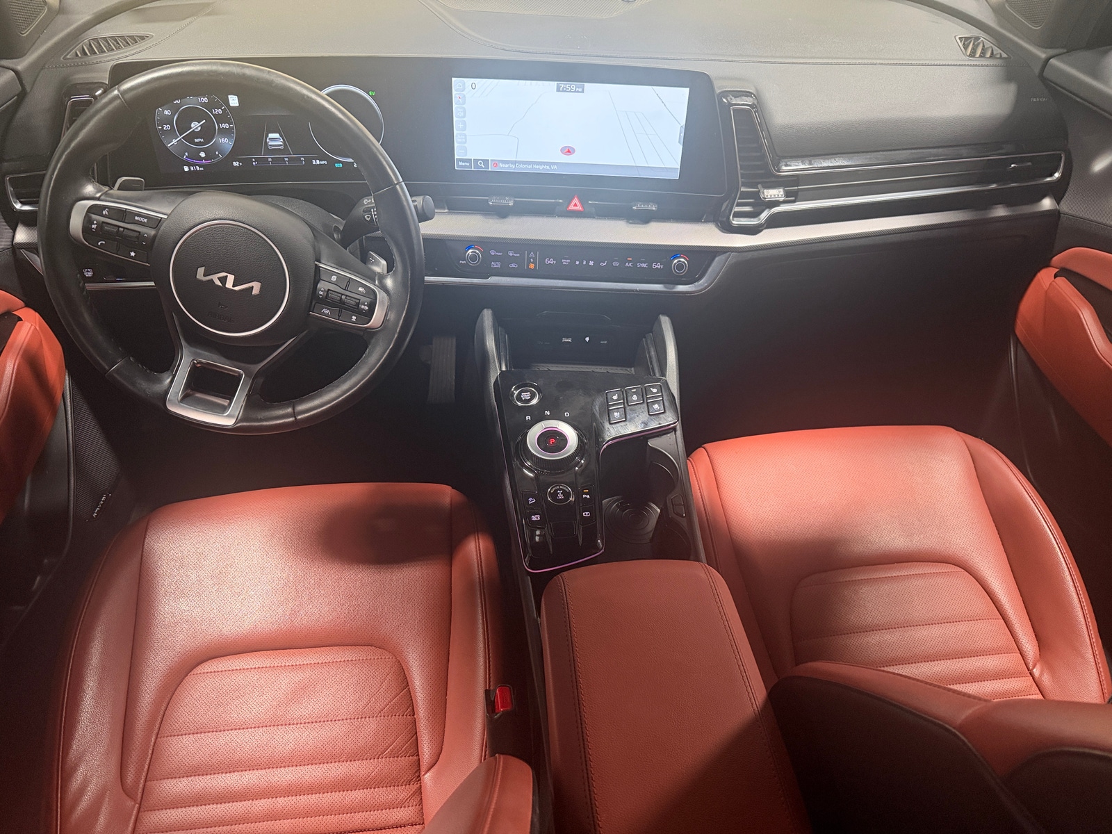 Thumbnail: 2023 Kia Sportage - 2