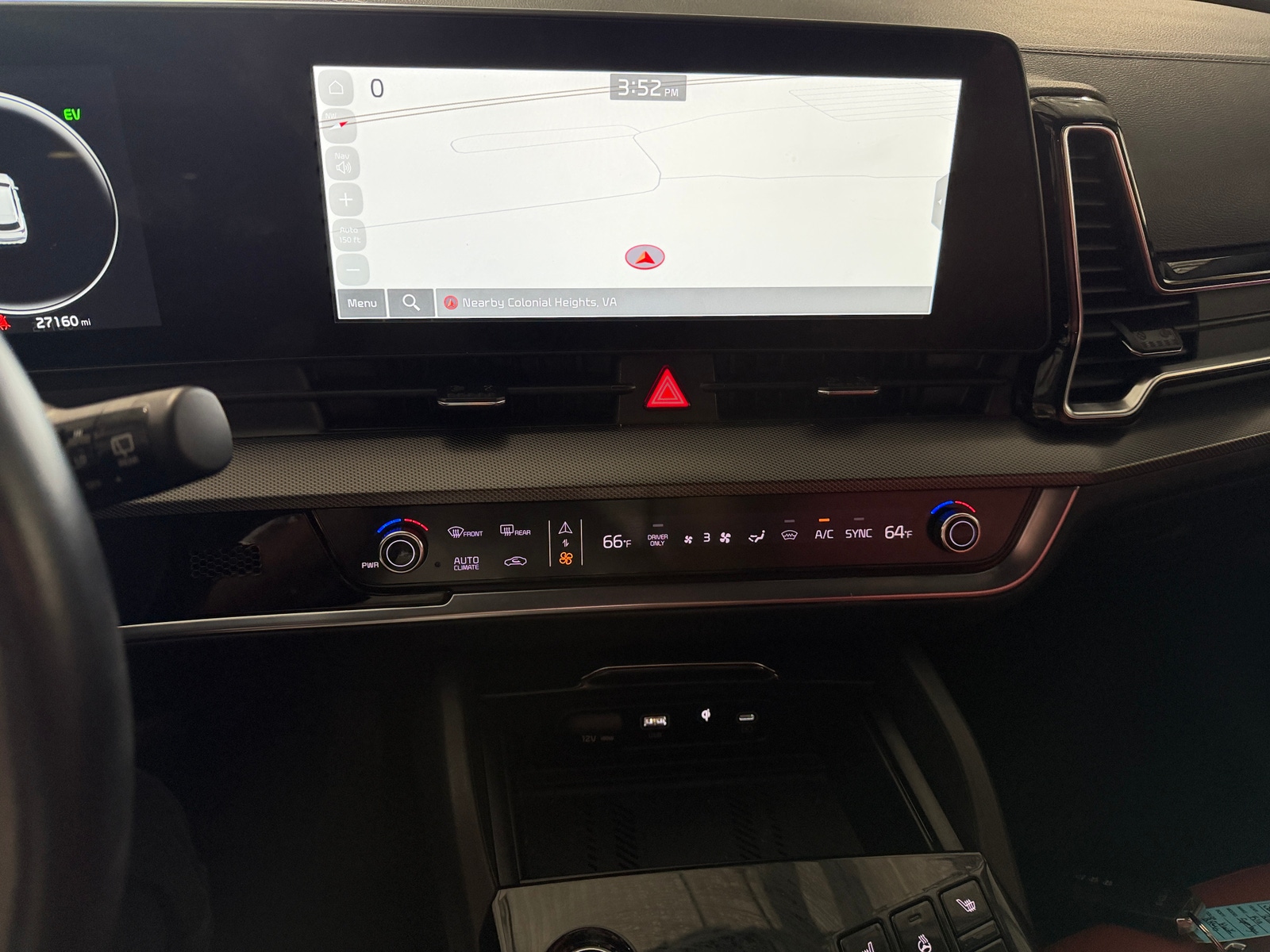 Thumbnail: 2023 Kia Sportage - 3