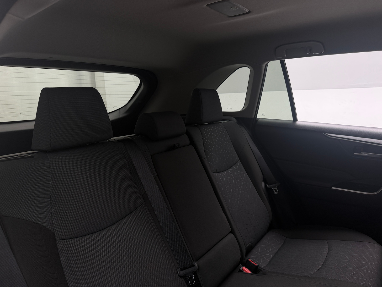 Thumbnail: 2025 Toyota RAV4 - 6