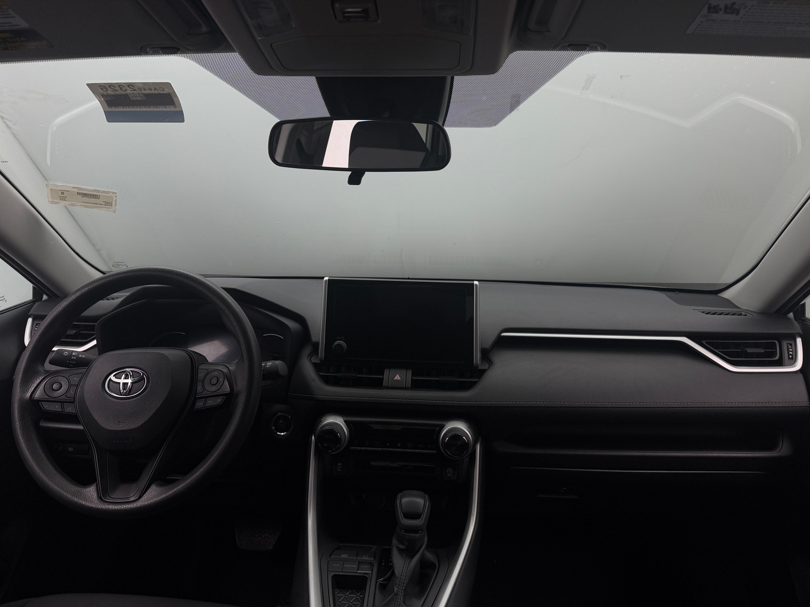 Thumbnail: 2025 Toyota RAV4 - 3