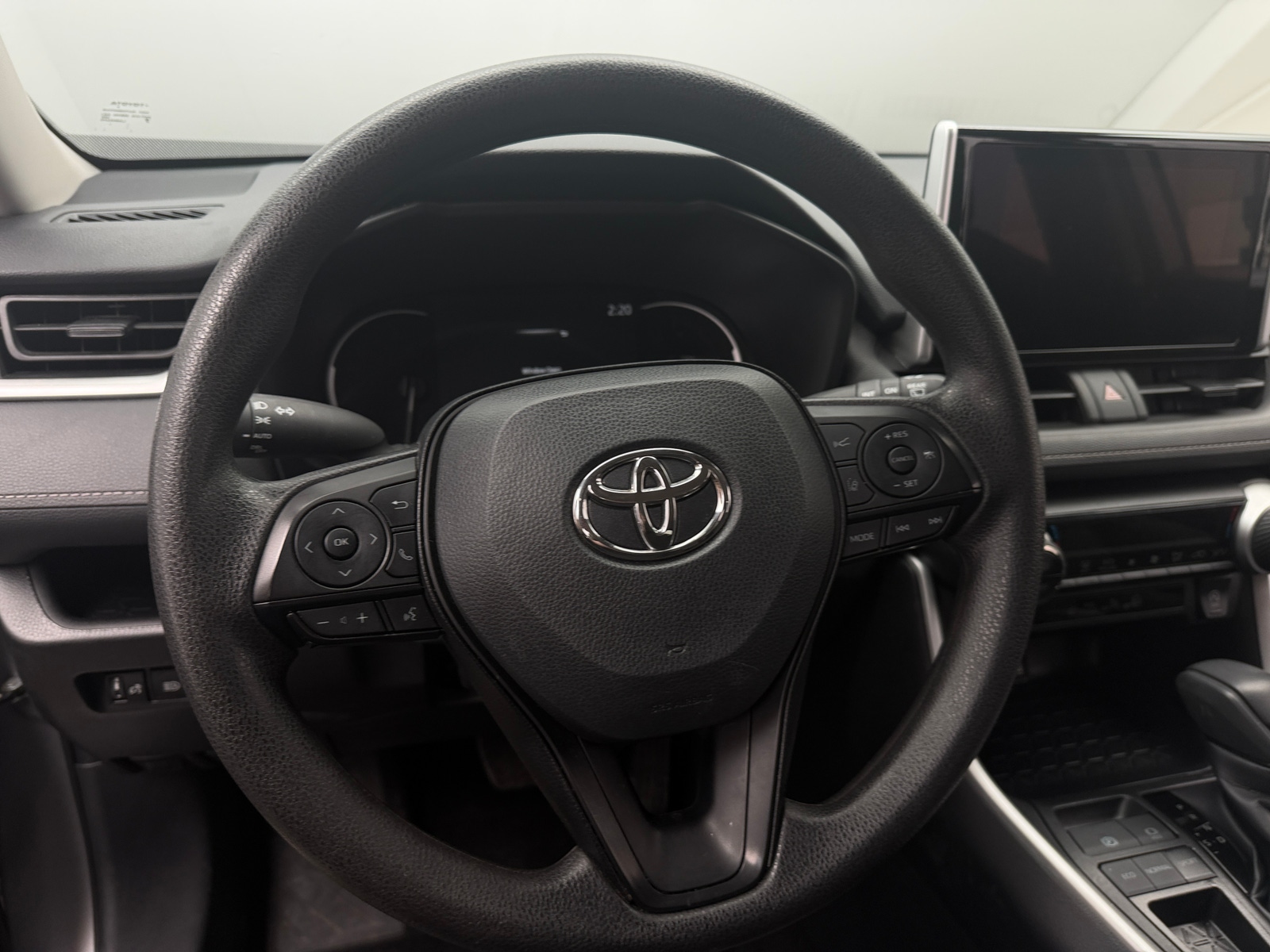 Thumbnail: 2025 Toyota RAV4 - 5
