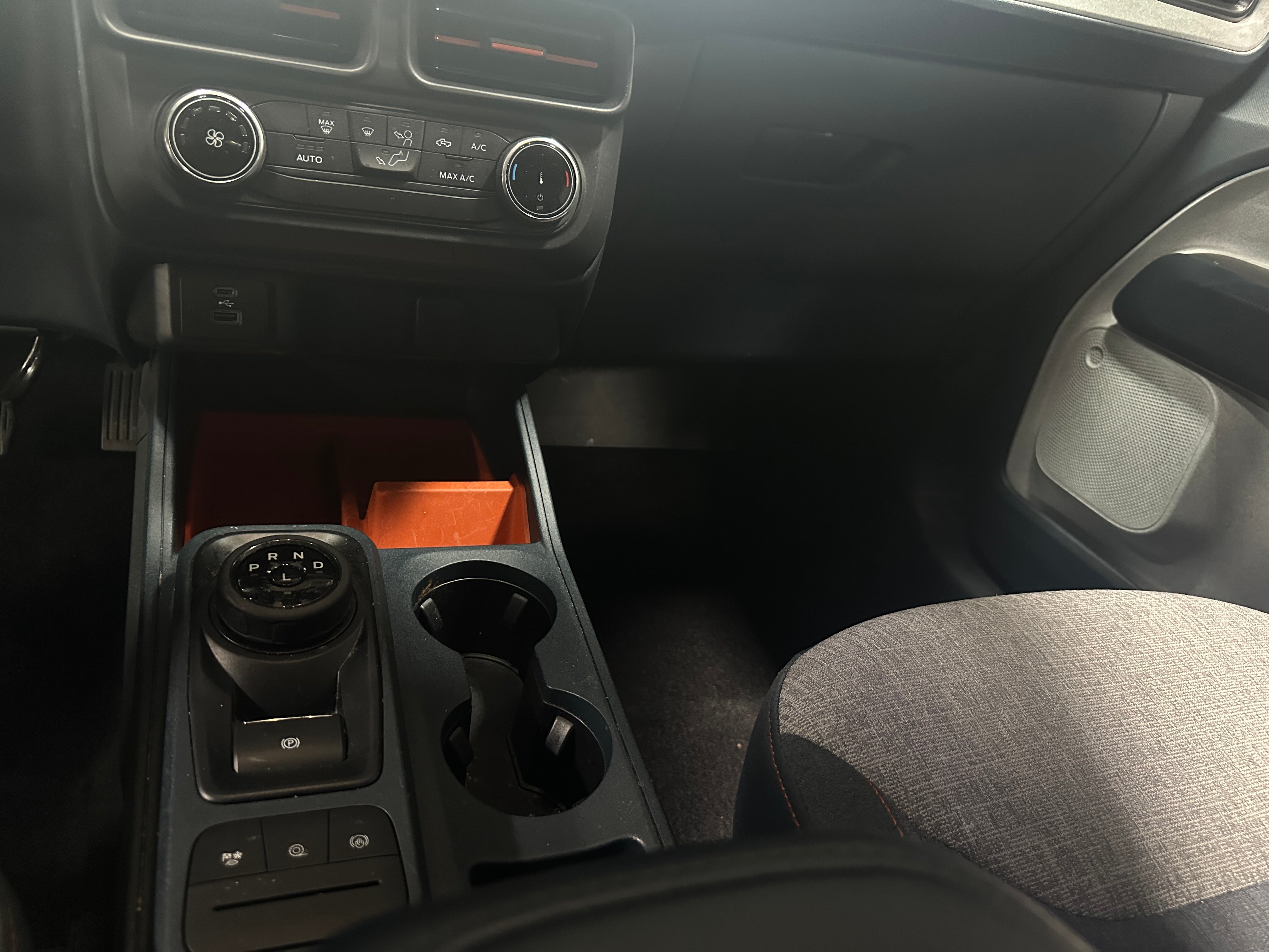 2024 Ford Maverick