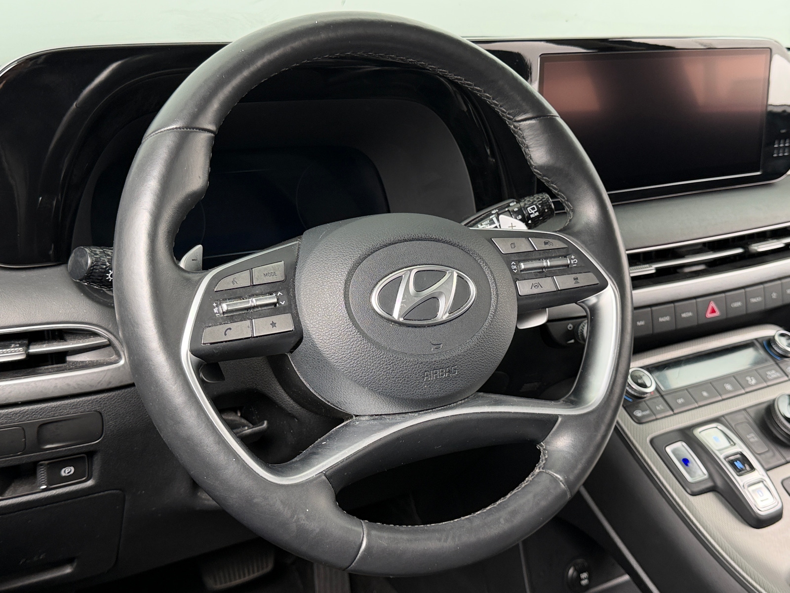 Thumbnail: 2024 Hyundai Palisade - 4