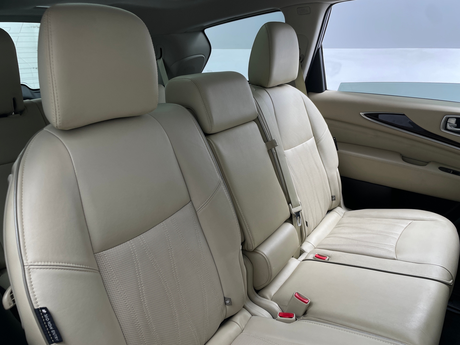 Thumbnail: 2018 INFINITI QX60 - 5