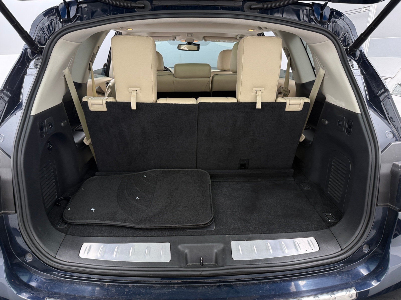 Thumbnail: 2018 INFINITI QX60 - 6