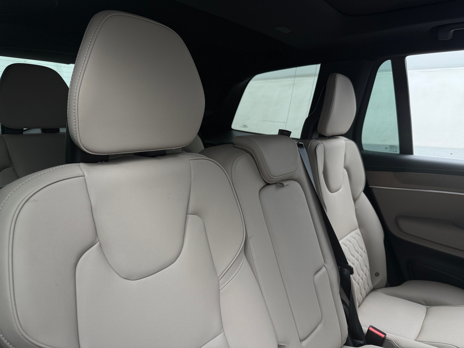 Thumbnail: 2026 Volvo XC90 - 5