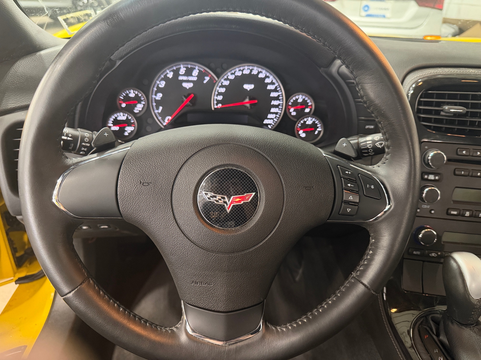 Thumbnail: 2013 Chevrolet Corvette - 3