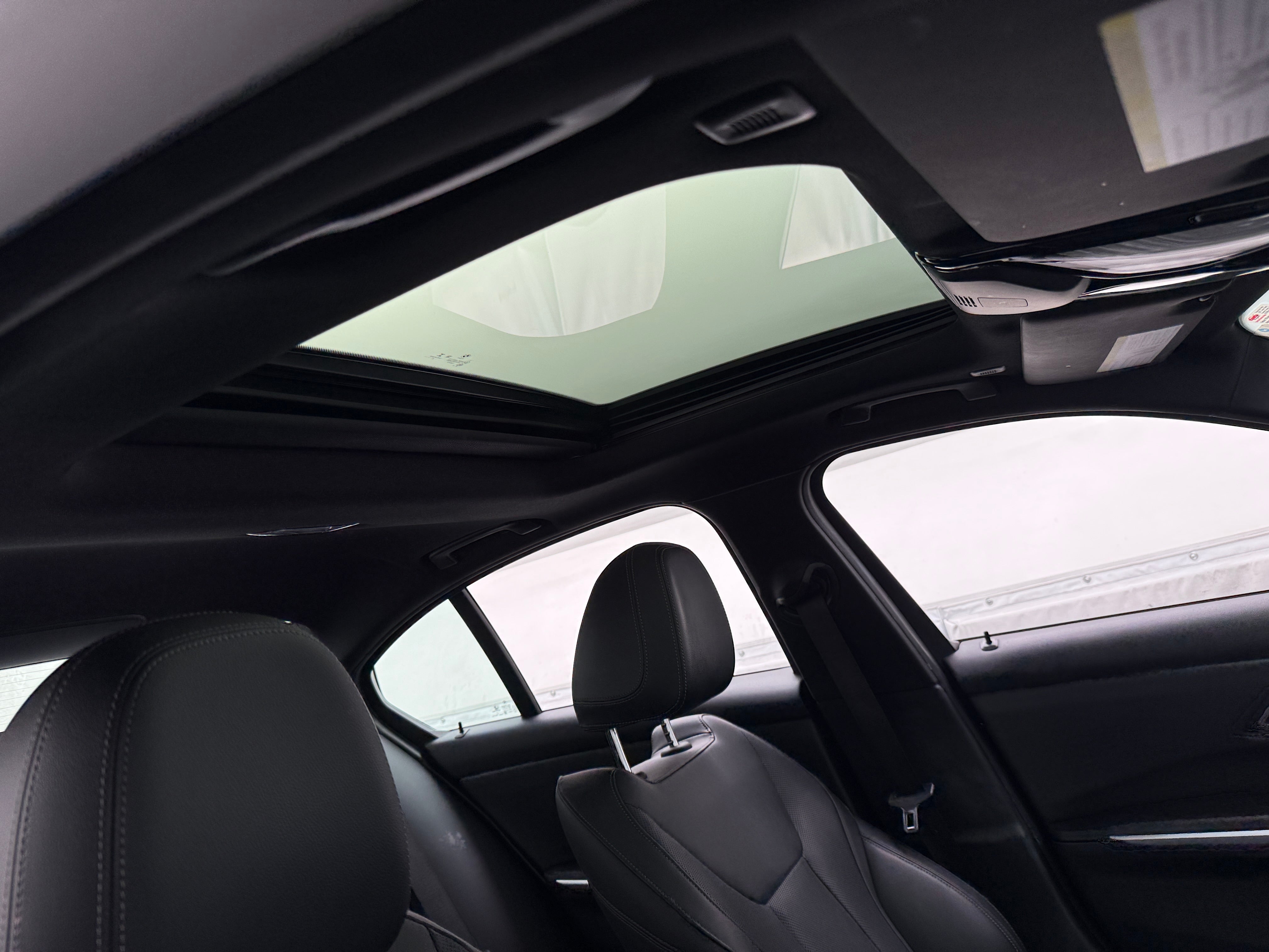 2022 BMW 3 Series