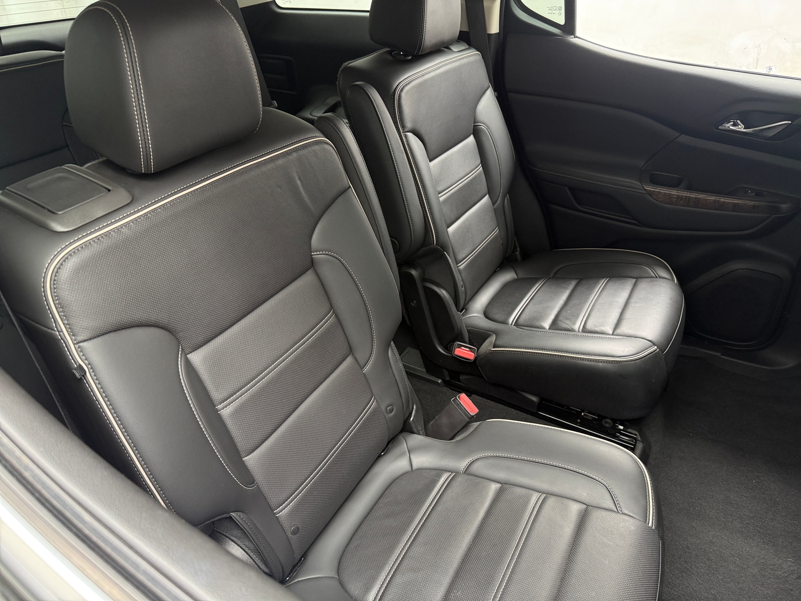 Thumbnail: 2021 GMC Acadia - 5
