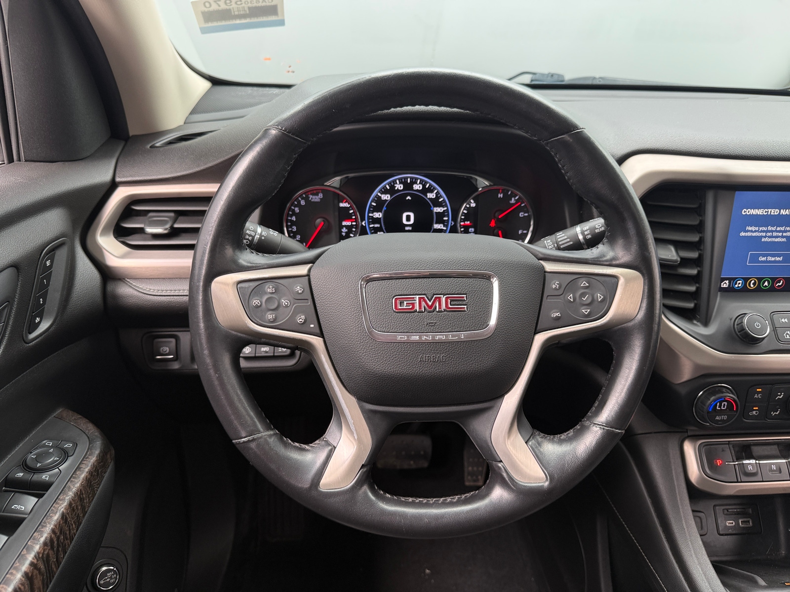 Thumbnail: 2021 GMC Acadia - 4