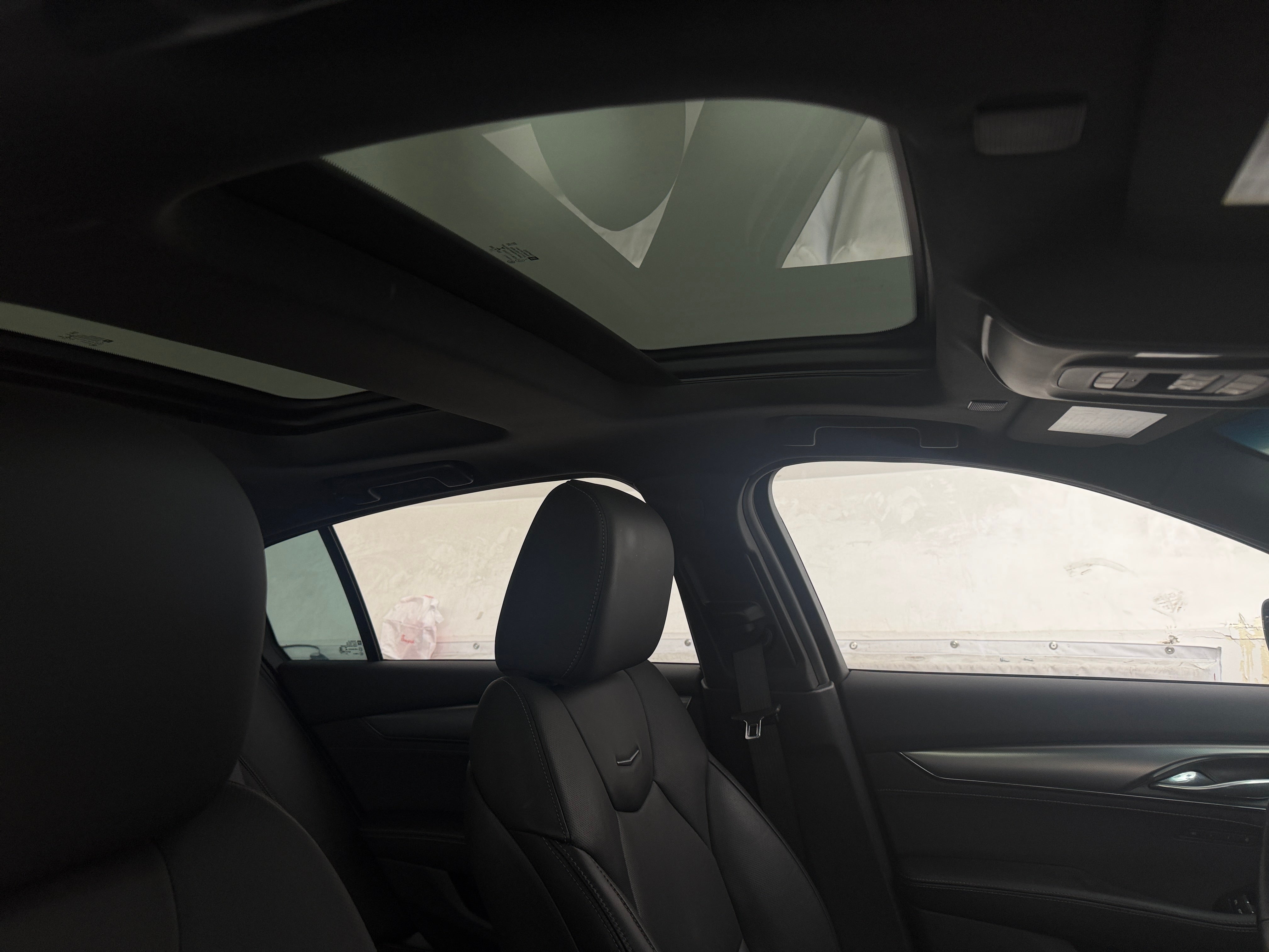 2023 Cadillac CT5 Luxury