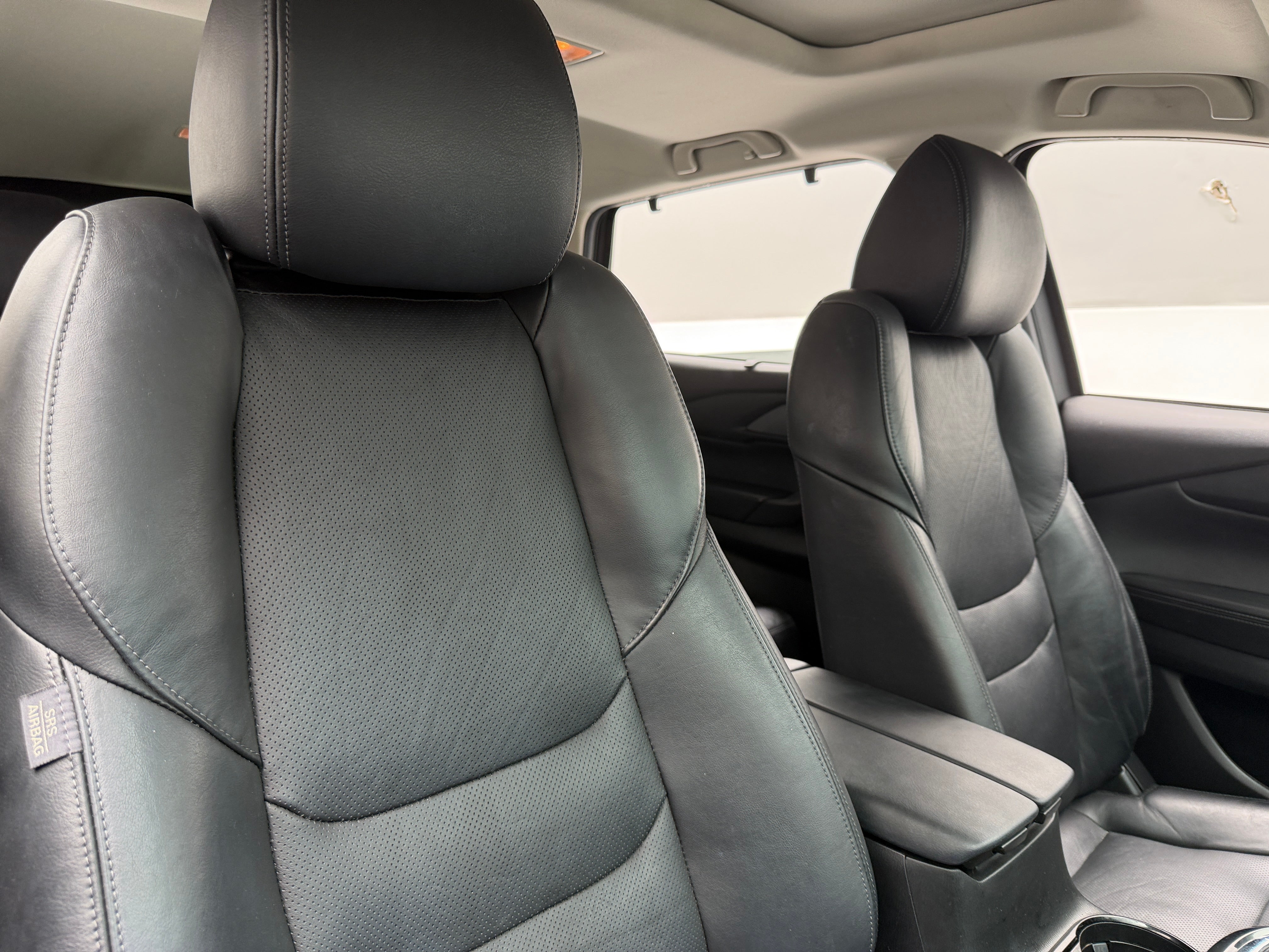 2019 Mazda CX-9