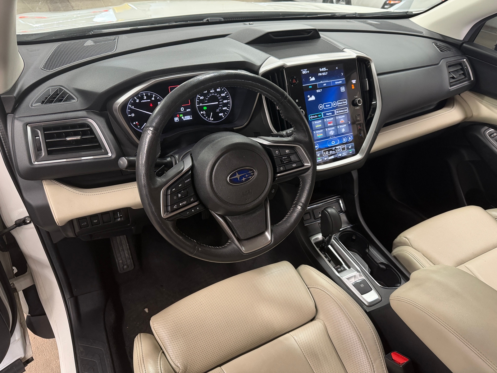 Thumbnail: 2023 Subaru Ascent - 2