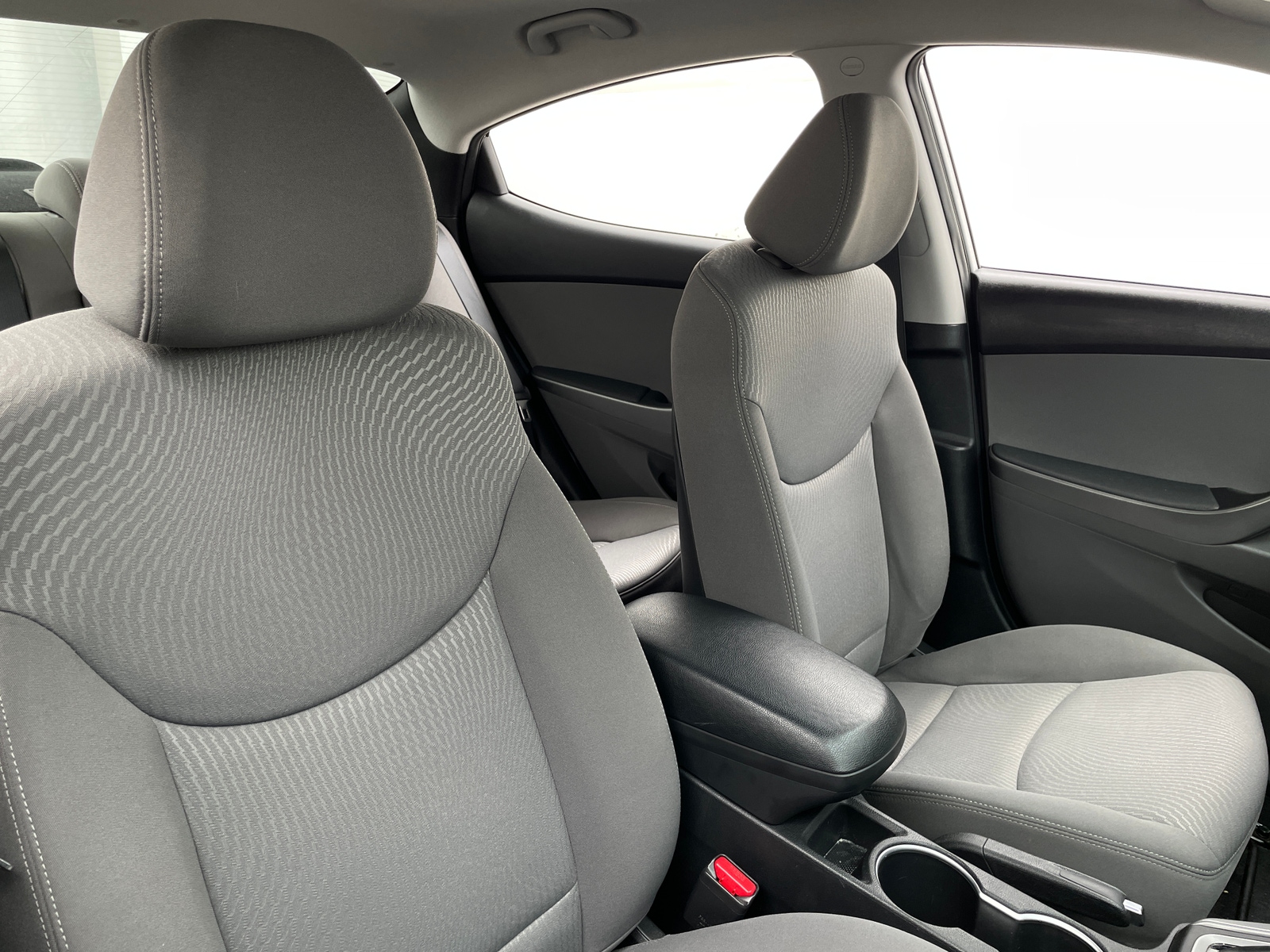 Thumbnail: 2016 Hyundai Elantra - 2