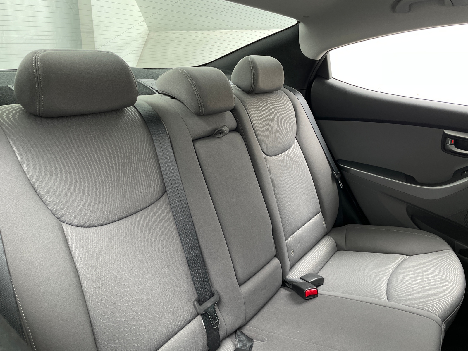 Thumbnail: 2016 Hyundai Elantra - 6