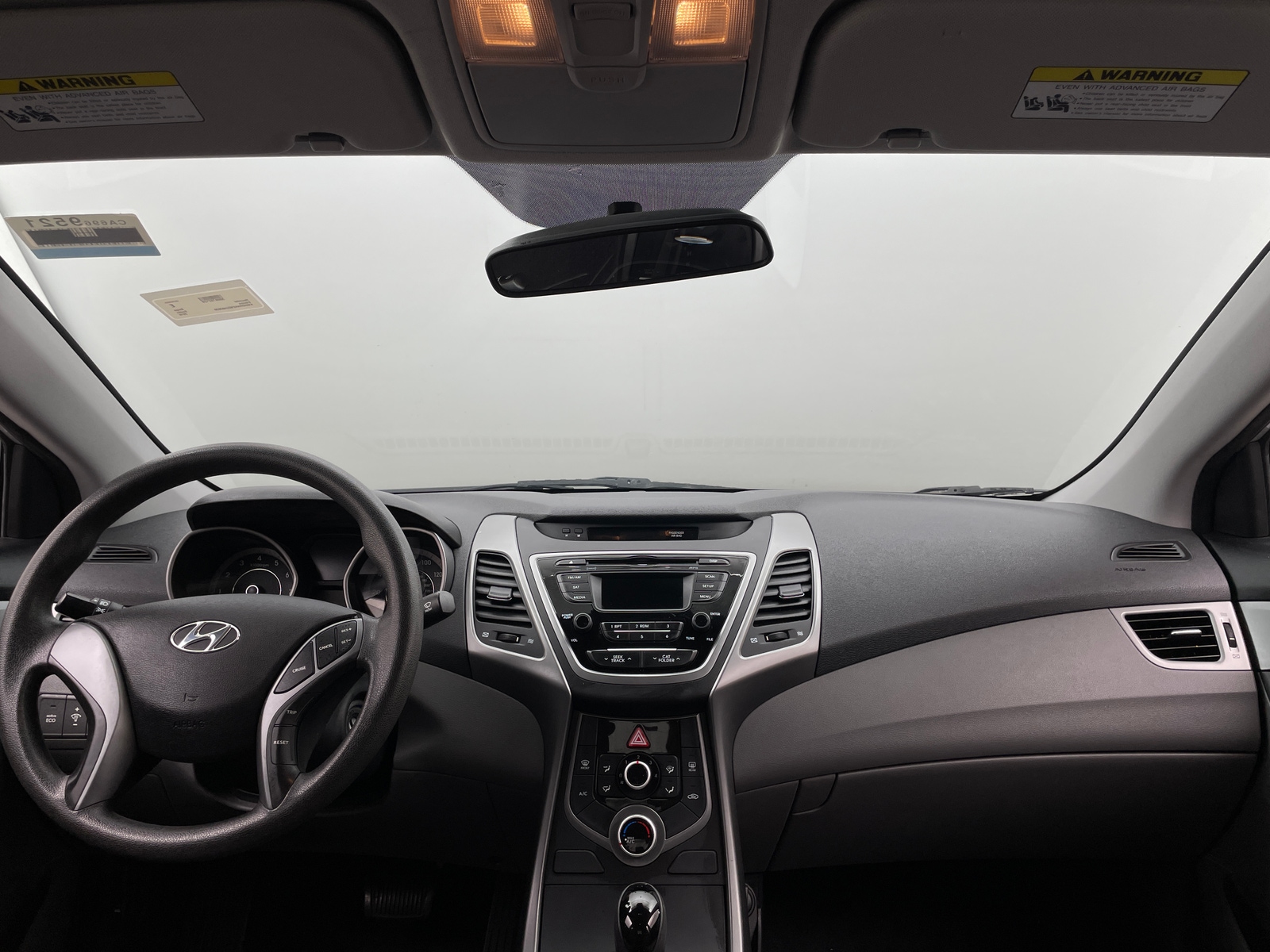 Thumbnail: 2016 Hyundai Elantra - 3