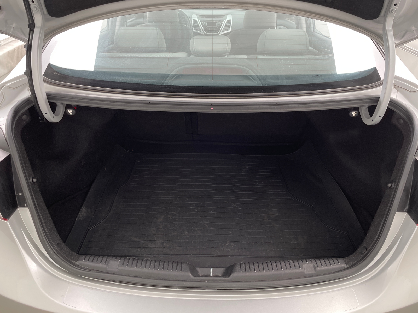 Thumbnail: 2016 Hyundai Elantra - 7