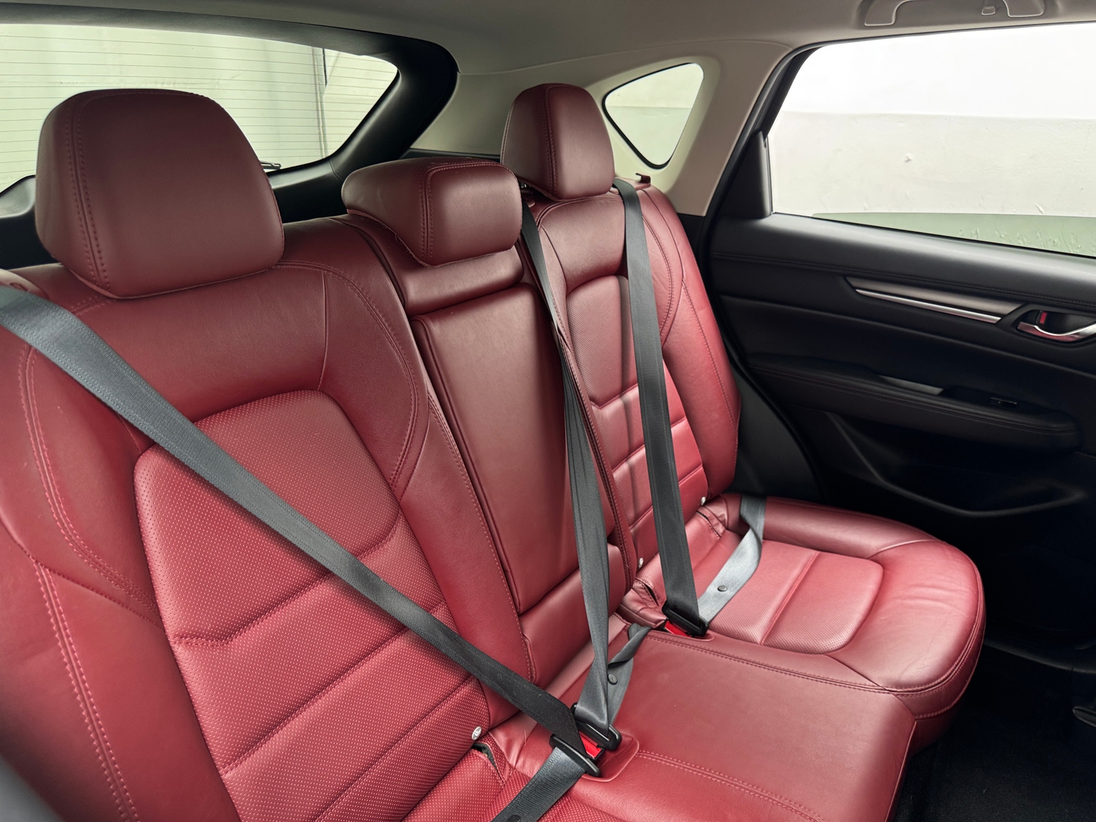 Thumbnail: 2023 Mazda CX-5 - 5