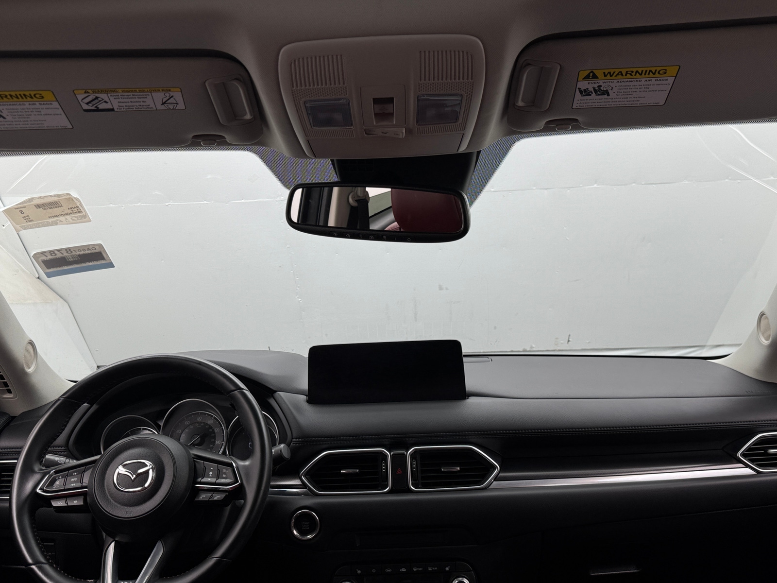 Thumbnail: 2023 Mazda CX-5 - 2