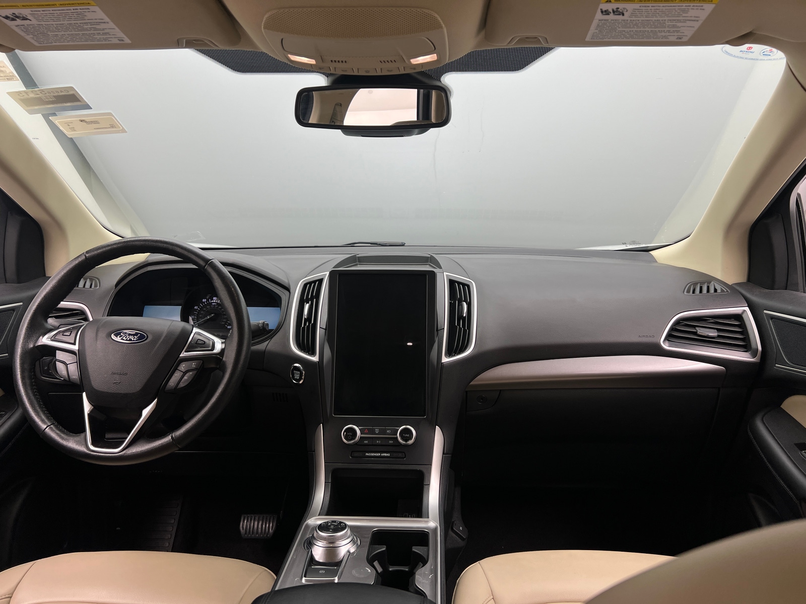 Thumbnail: 2024 Ford Edge - 2