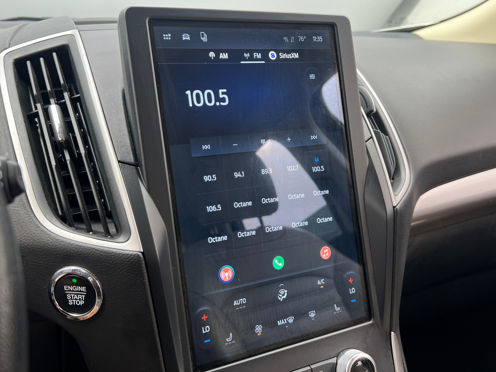 Thumbnail: 2024 Ford Edge - 3