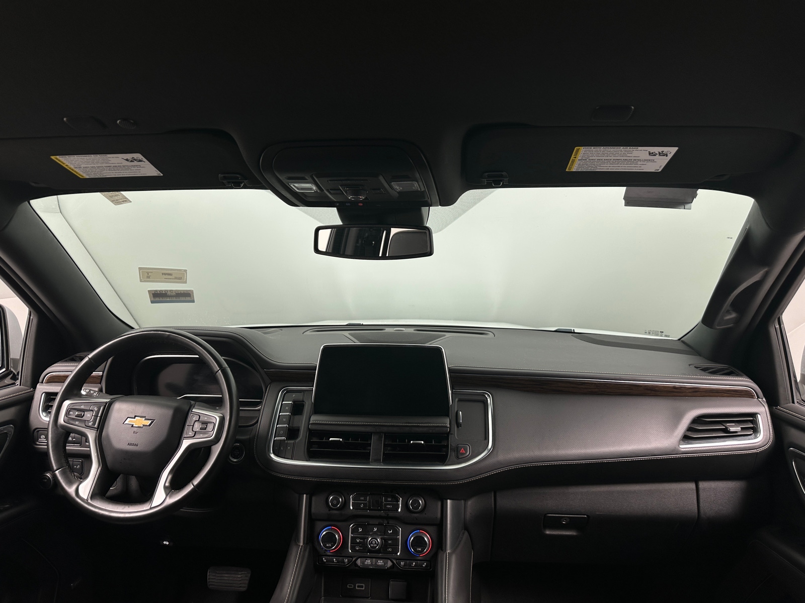 Thumbnail: 2023 Chevrolet Suburban - 2