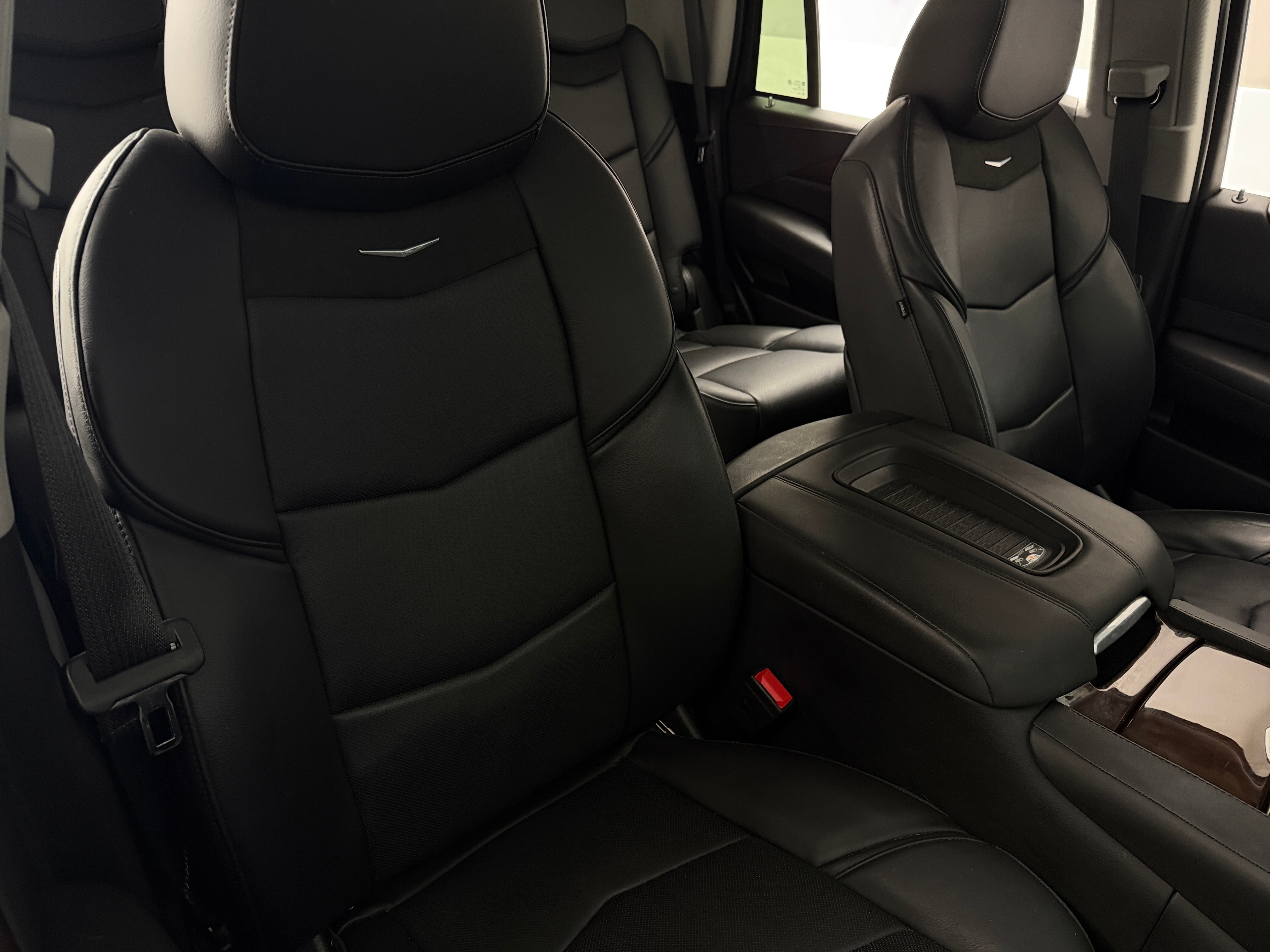 2018 Cadillac Escalade