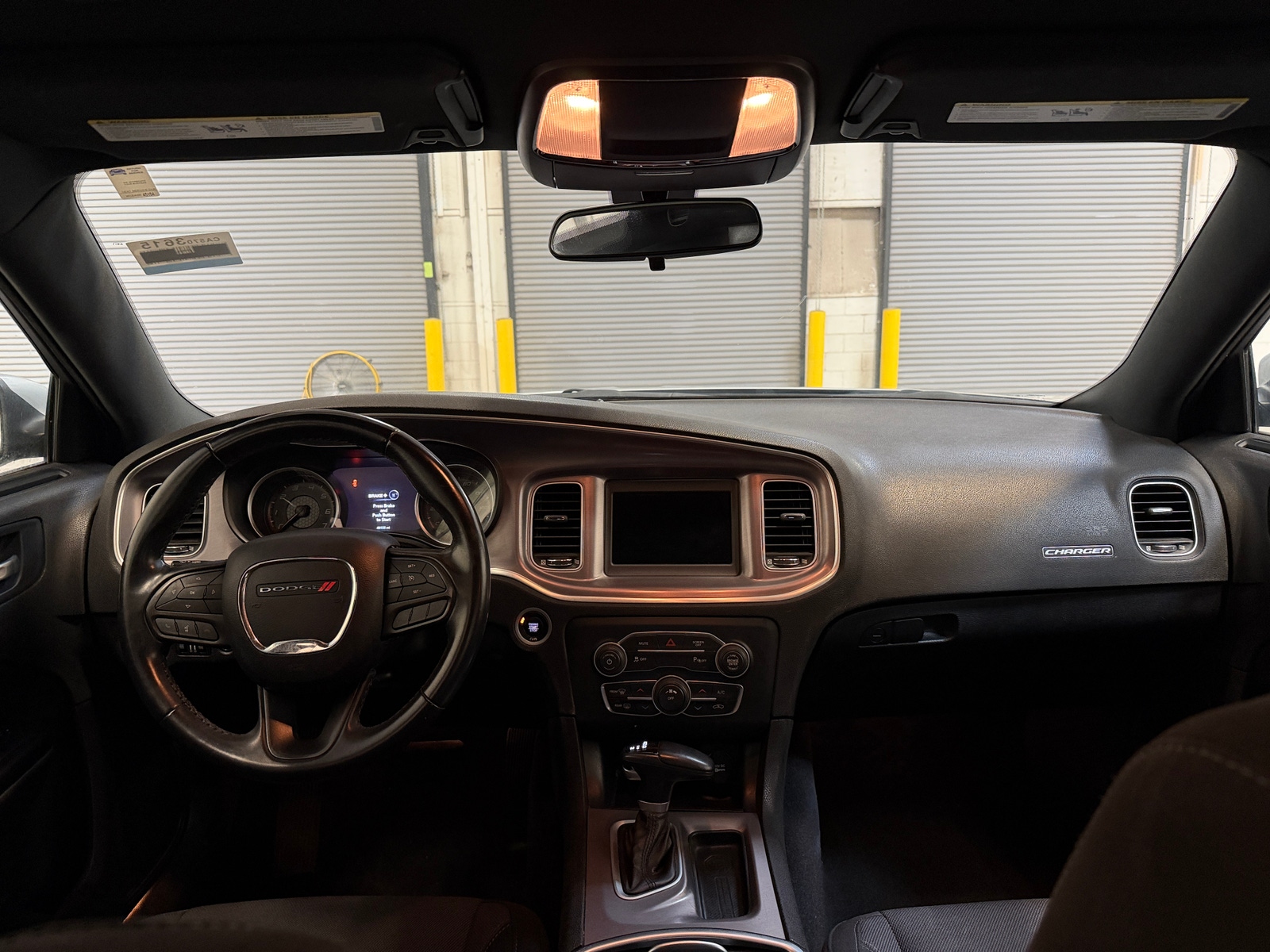 Thumbnail: 2022 Dodge Charger - 3