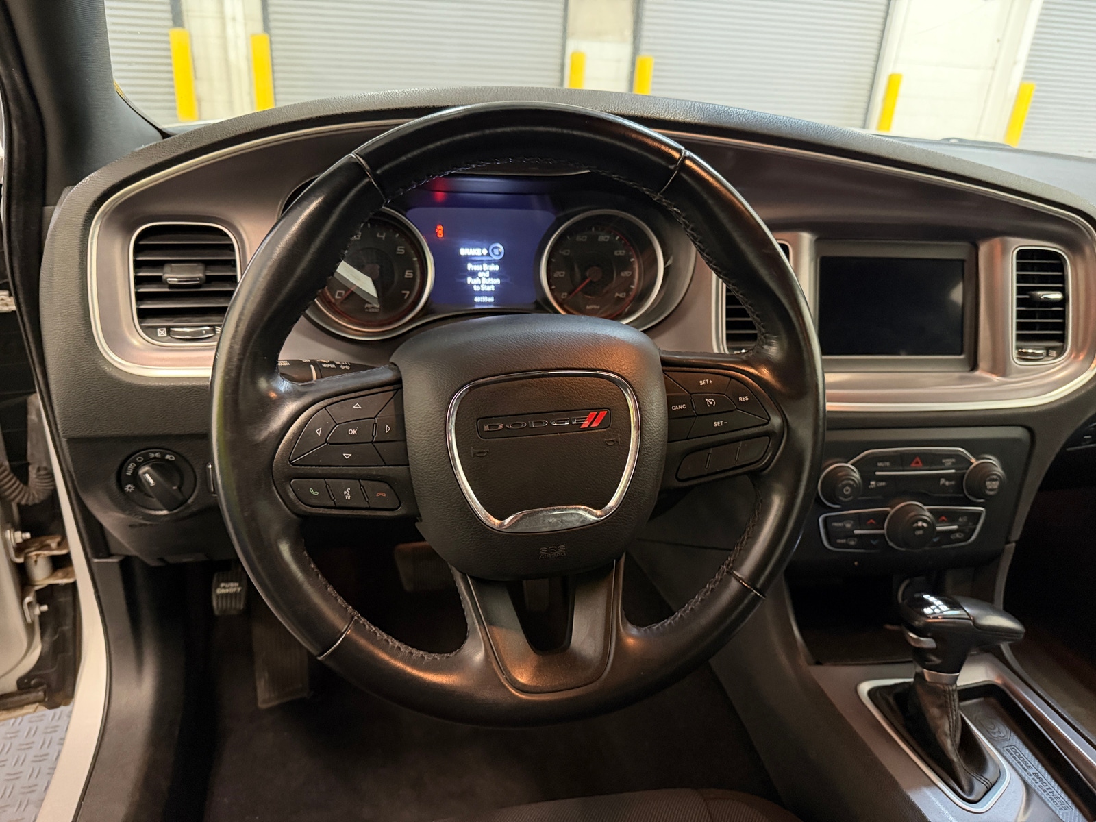 Thumbnail: 2022 Dodge Charger - 5