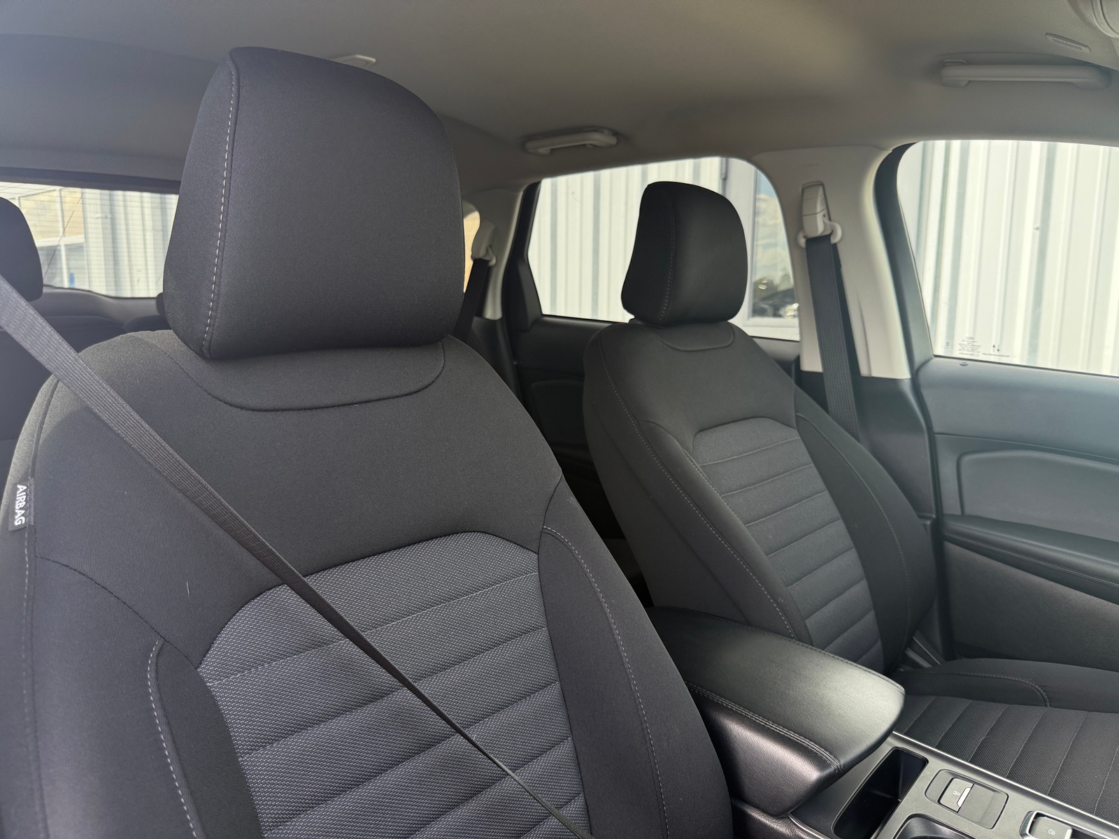 Thumbnail: 2024 Ford Edge - 2