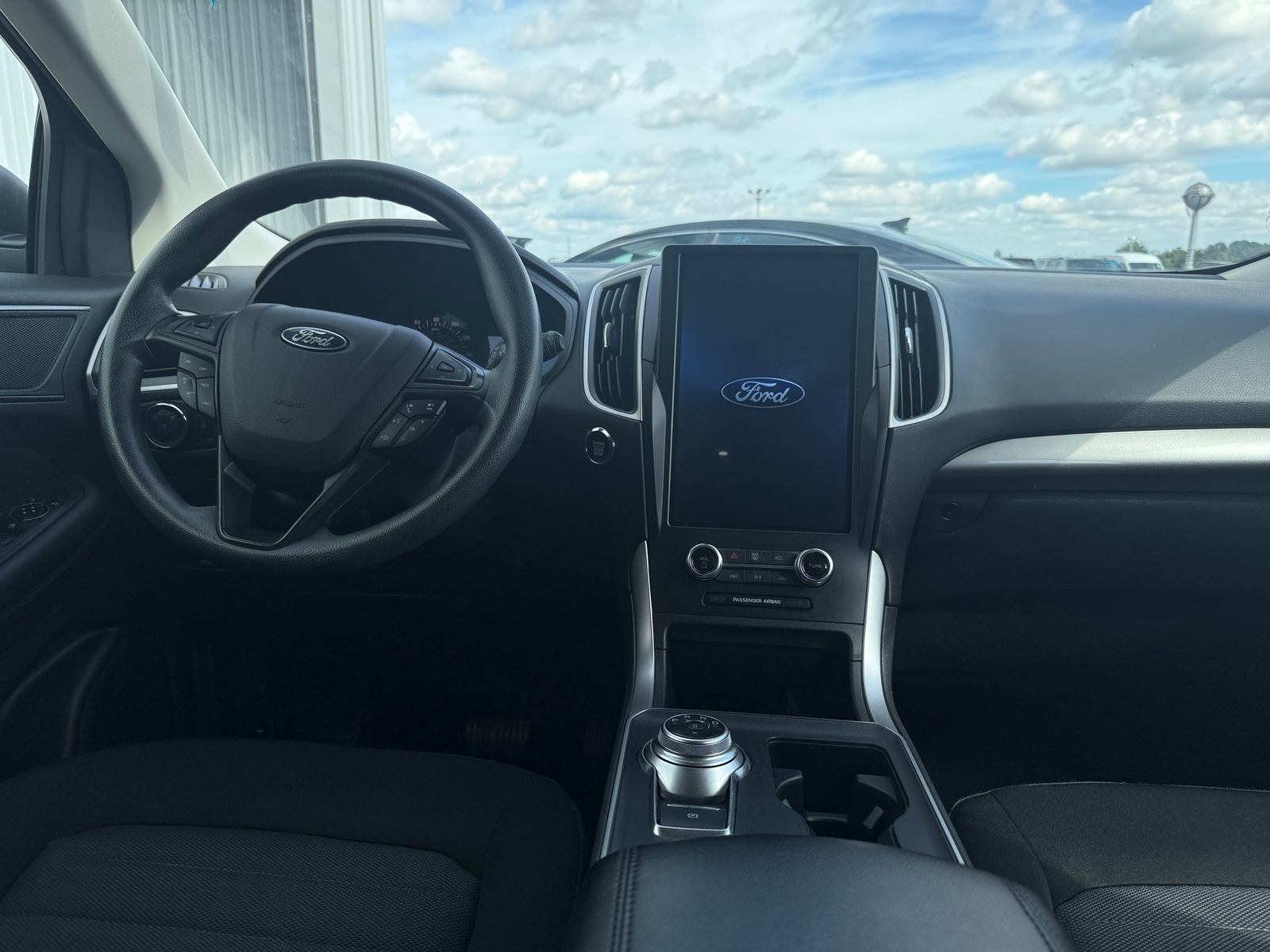 Thumbnail: 2024 Ford Edge - 3