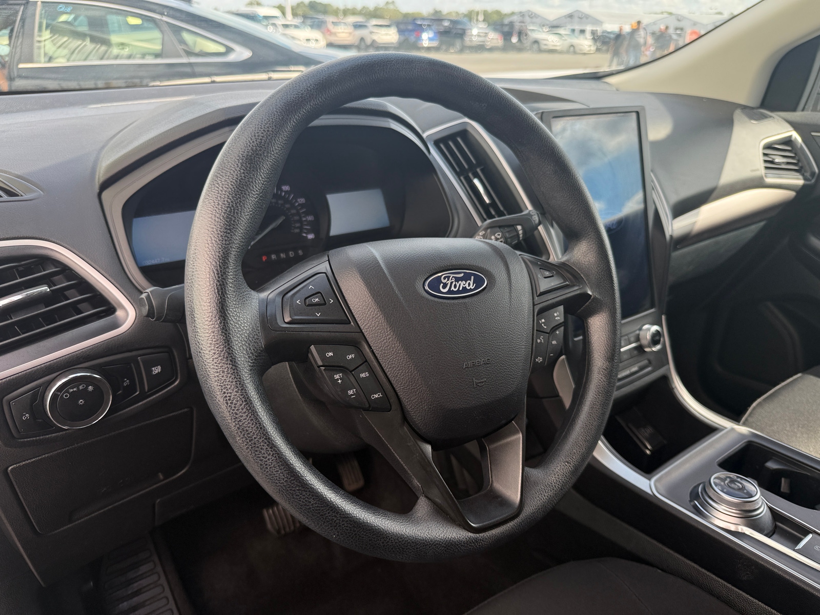 Thumbnail: 2024 Ford Edge - 5