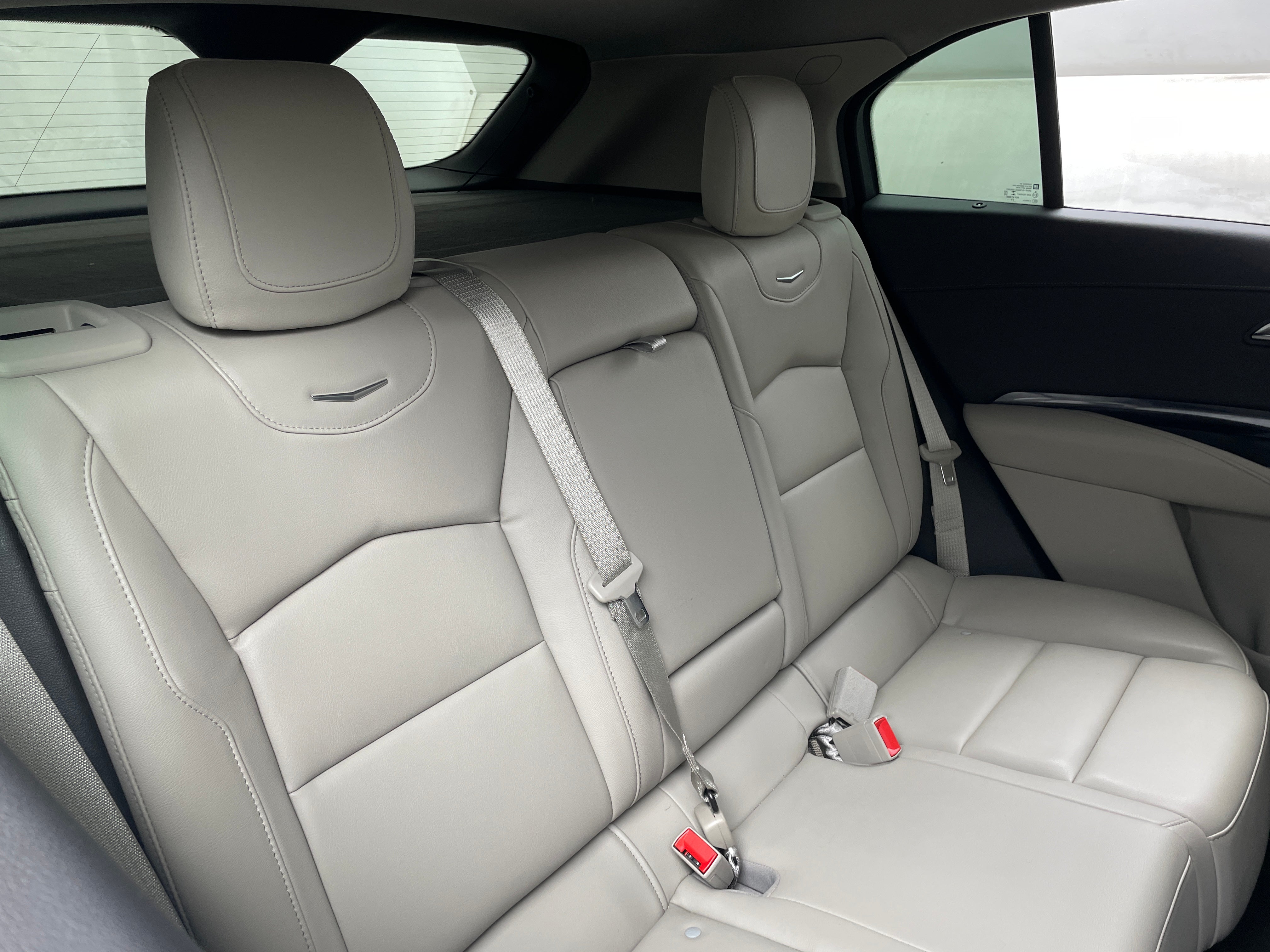 2021 Cadillac XT4