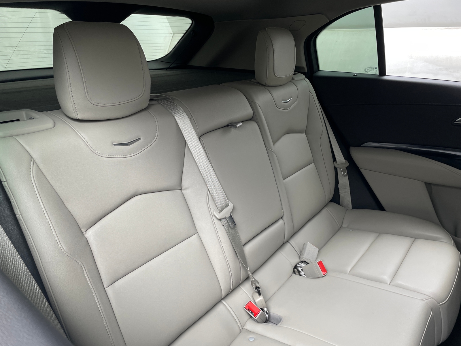 Thumbnail: 2021 Cadillac XT4 - 5