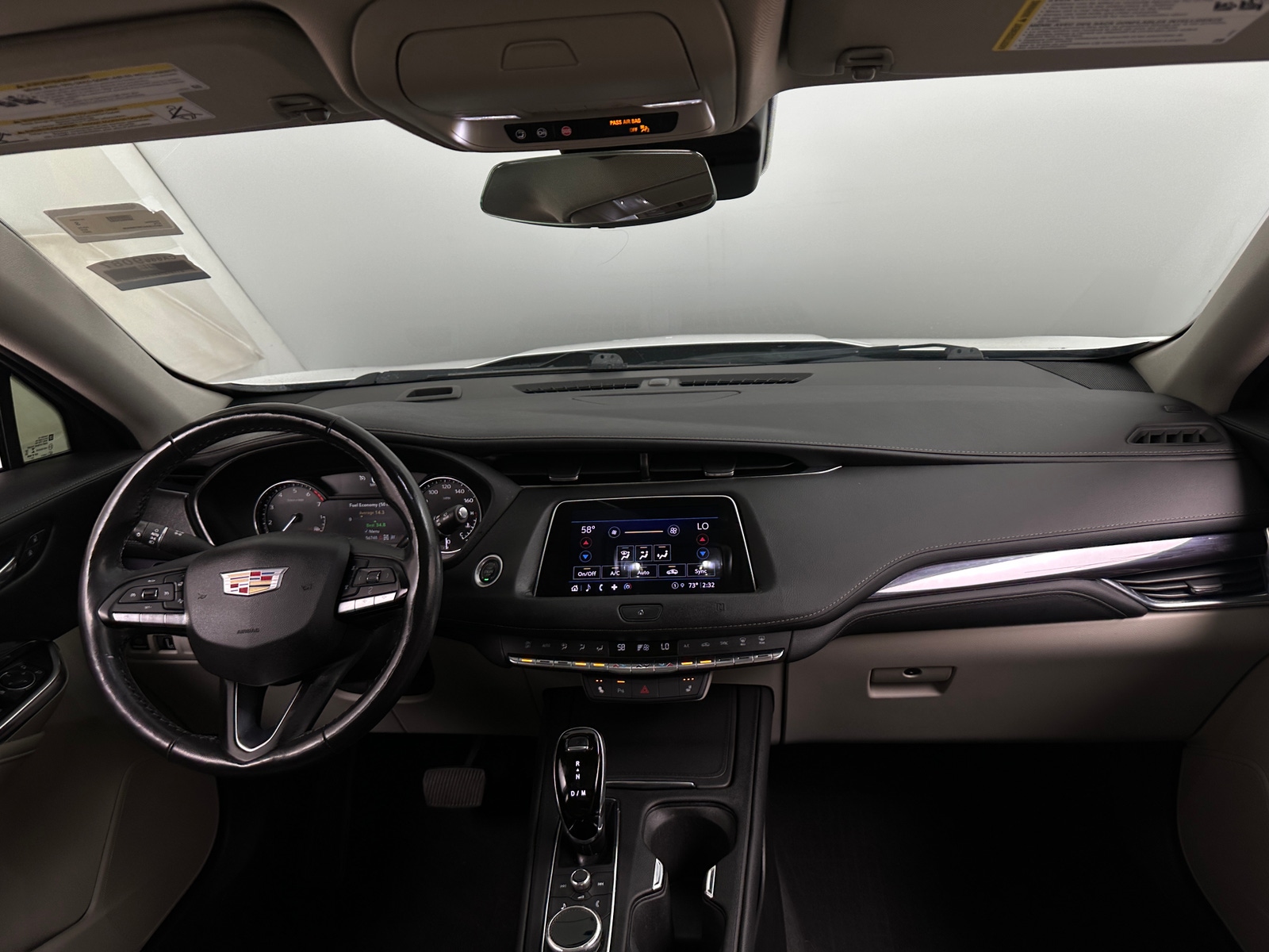 Thumbnail: 2021 Cadillac XT4 - 2