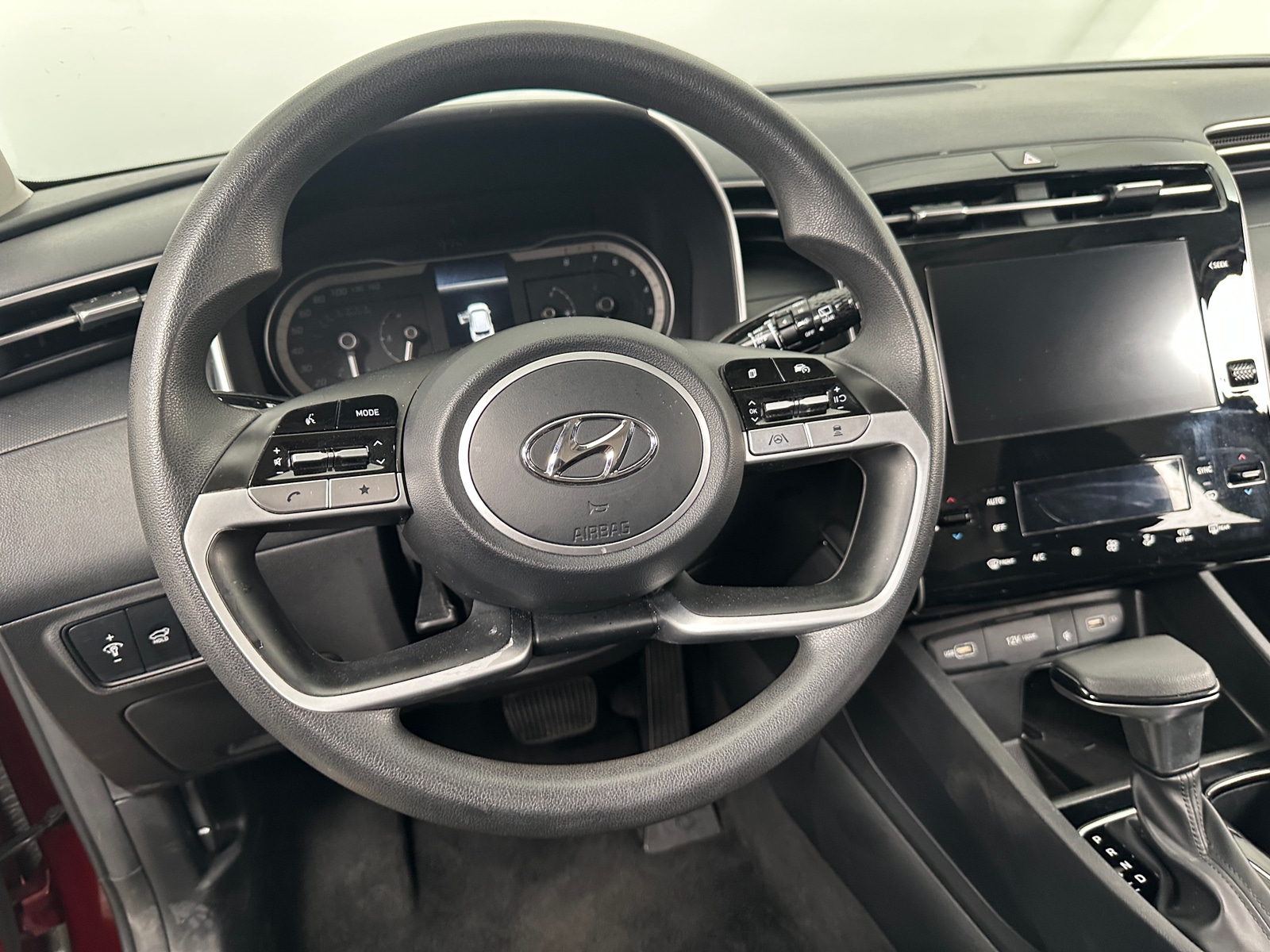 Thumbnail: 2024 Hyundai Tucson - 5