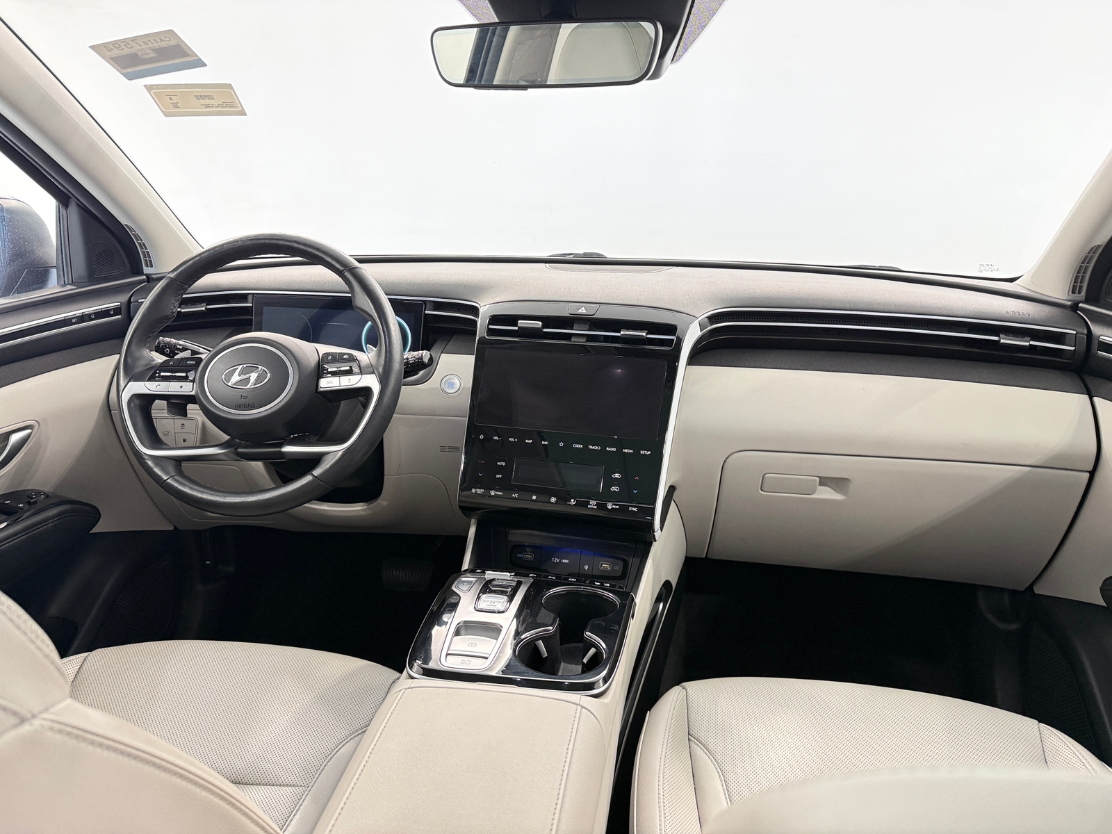 Thumbnail: 2024 Hyundai Tucson - 2