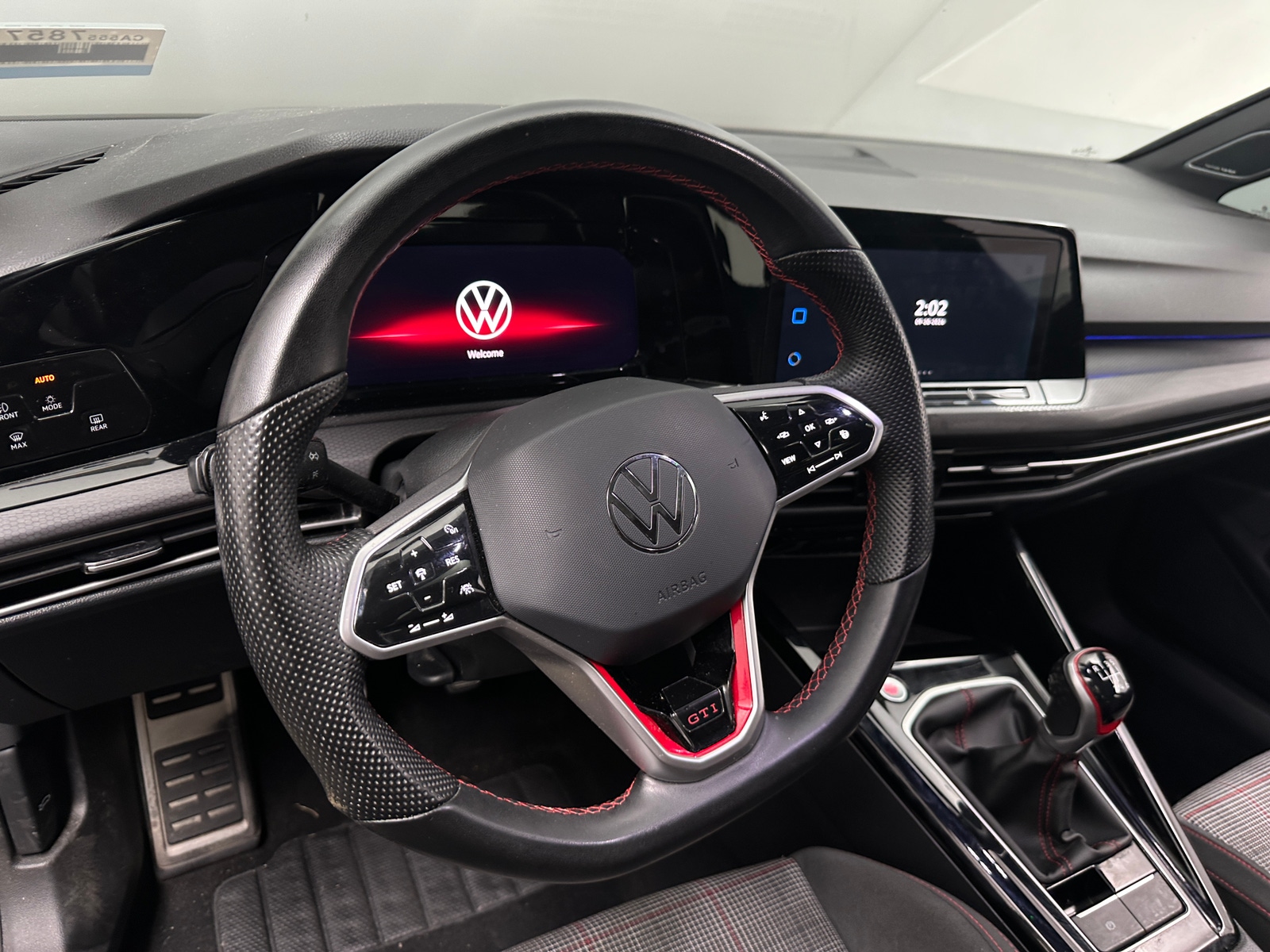 Thumbnail: 2023 Volkswagen Golf - 5