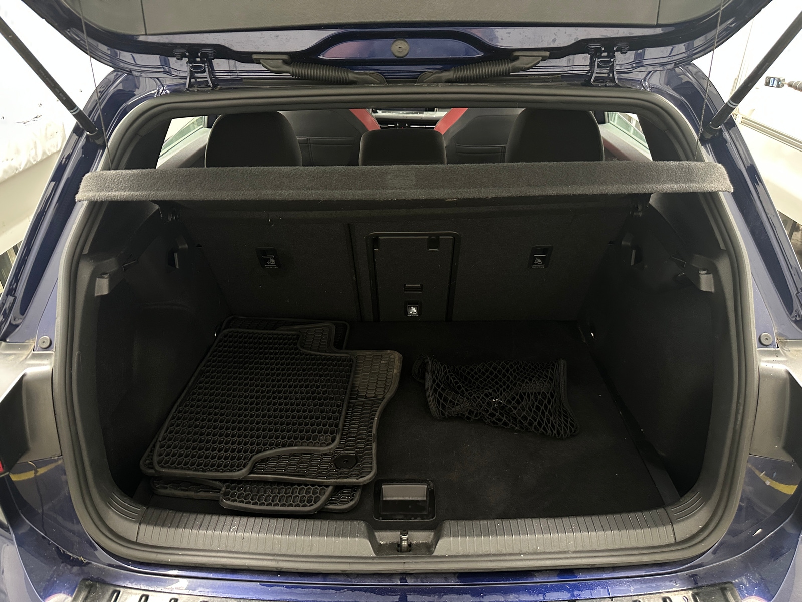 Thumbnail: 2023 Volkswagen Golf - 7