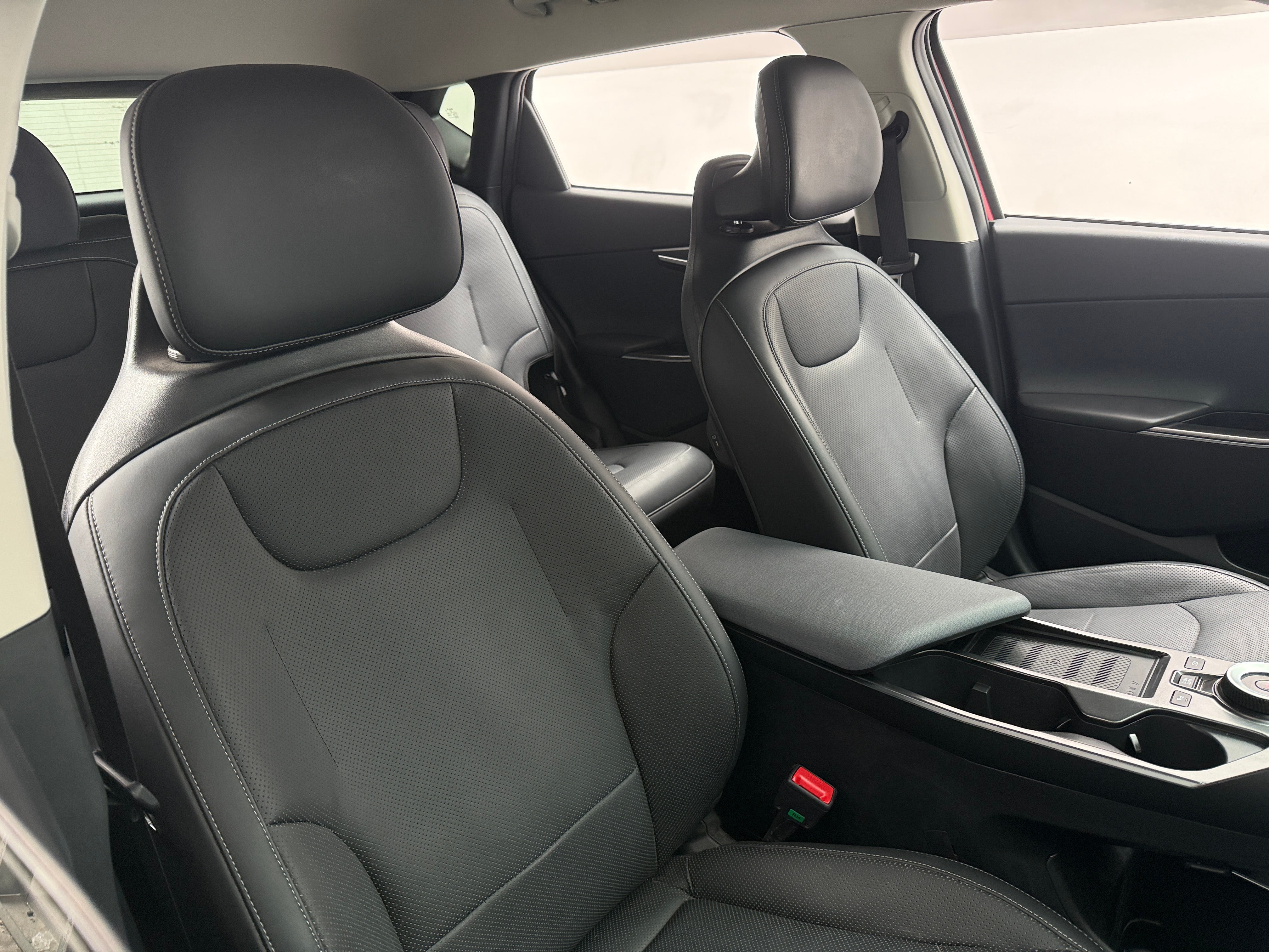2024 Kia EV6