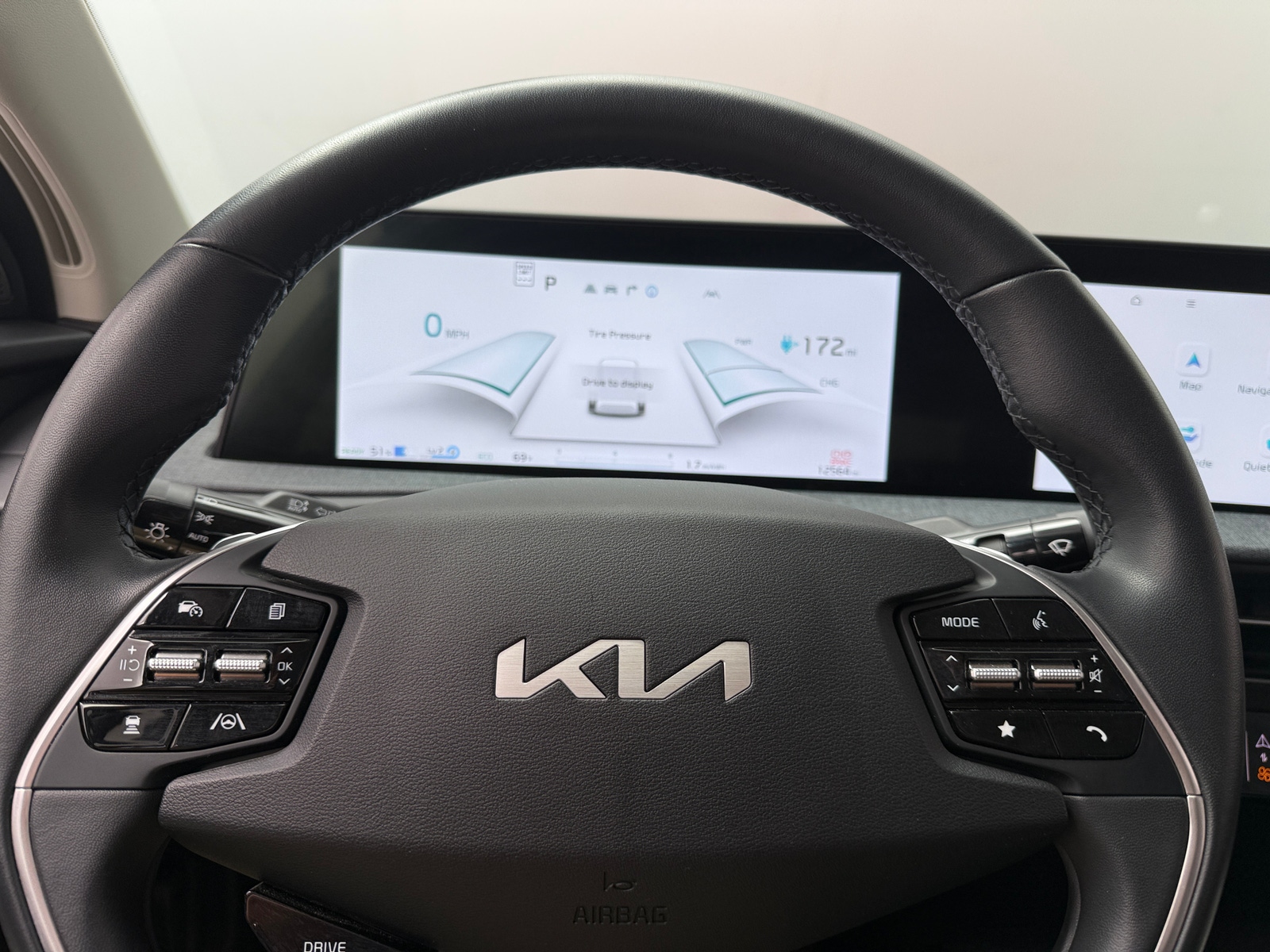 Thumbnail: 2024 Kia EV6 - 4