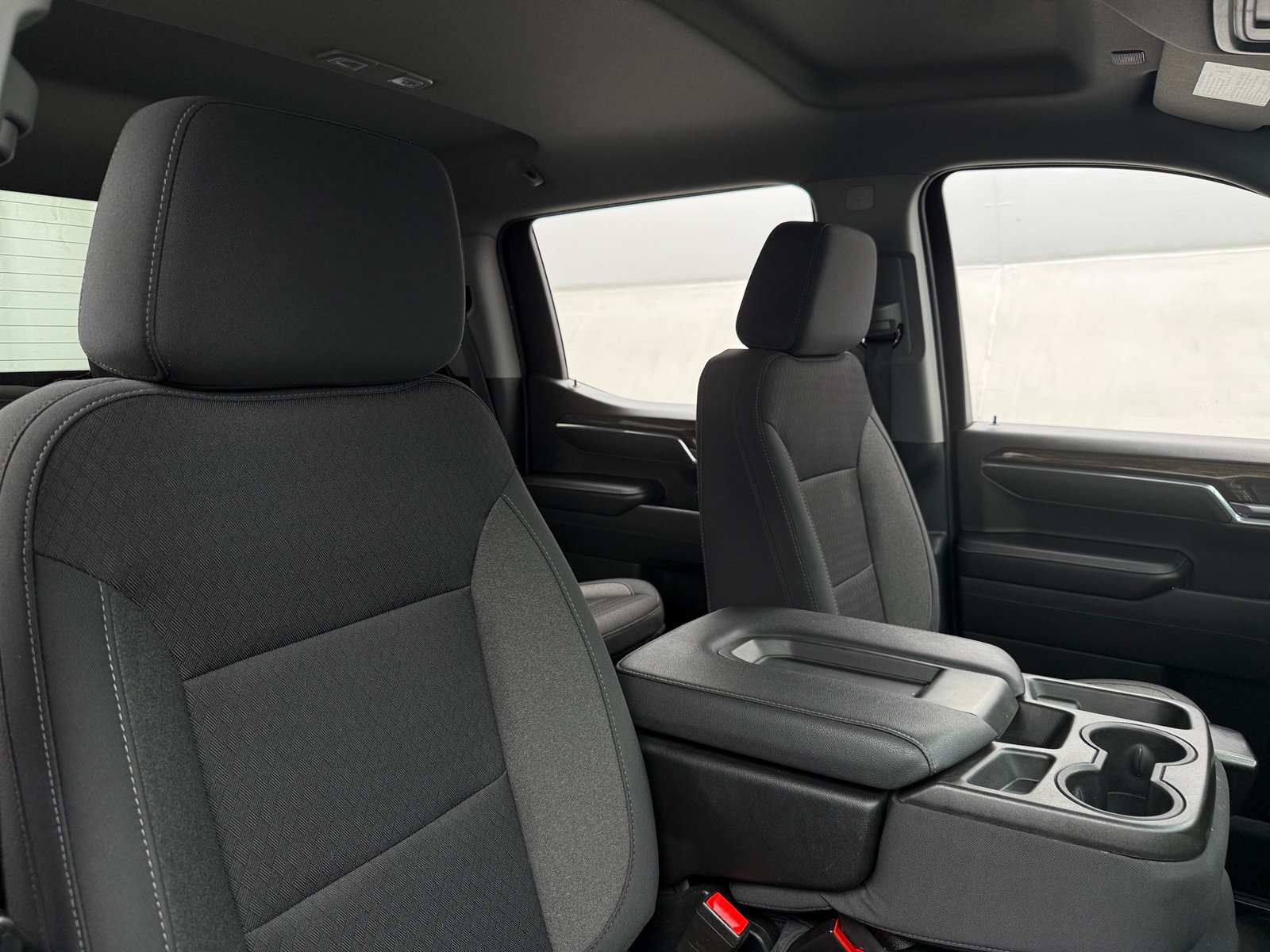 Thumbnail: 2022 GMC Sierra 1500 - 2