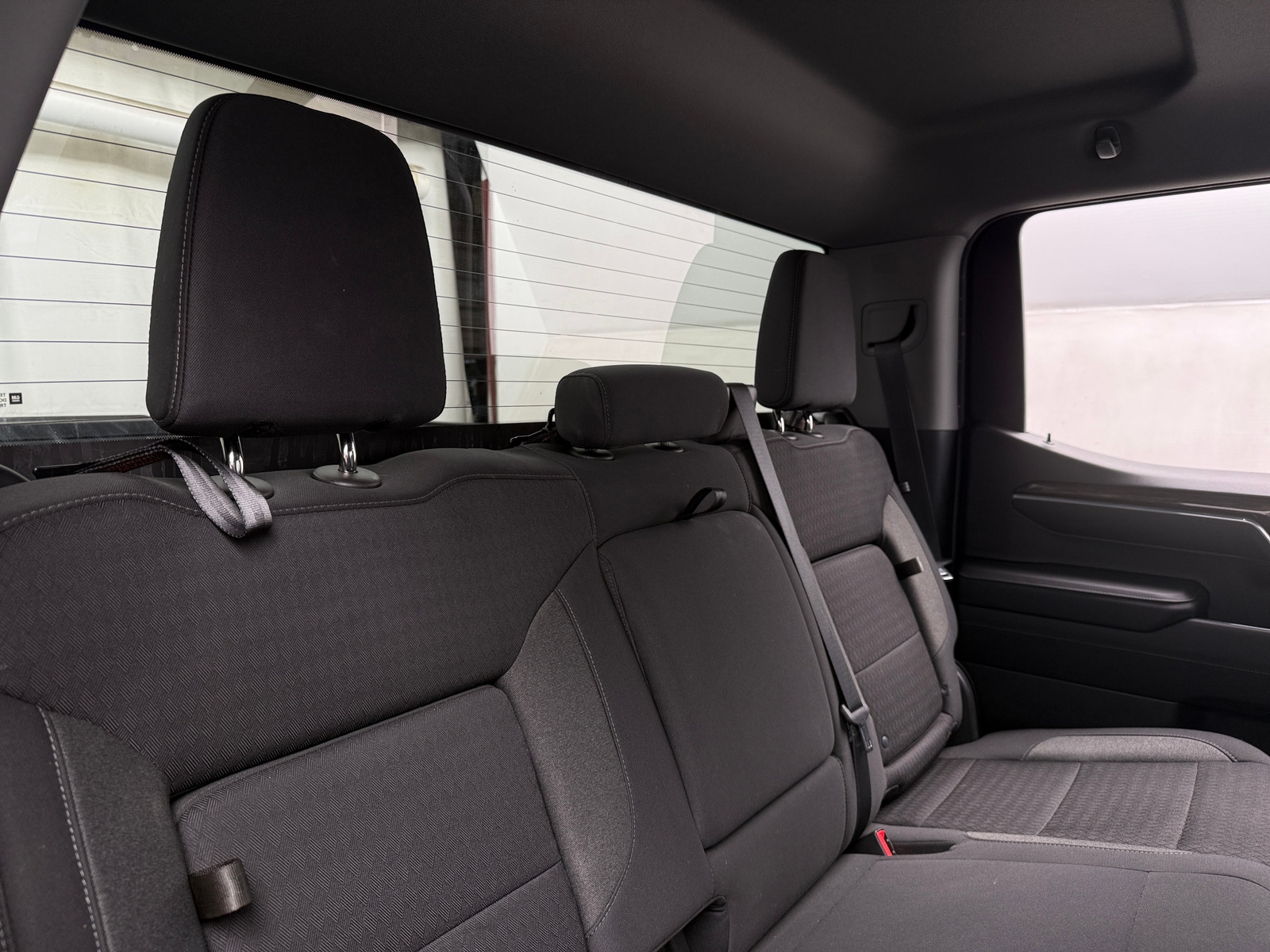 Thumbnail: 2022 GMC Sierra 1500 - 6