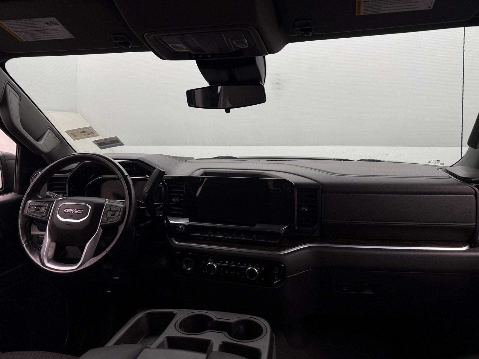 Thumbnail: 2022 GMC Sierra 1500 - 3