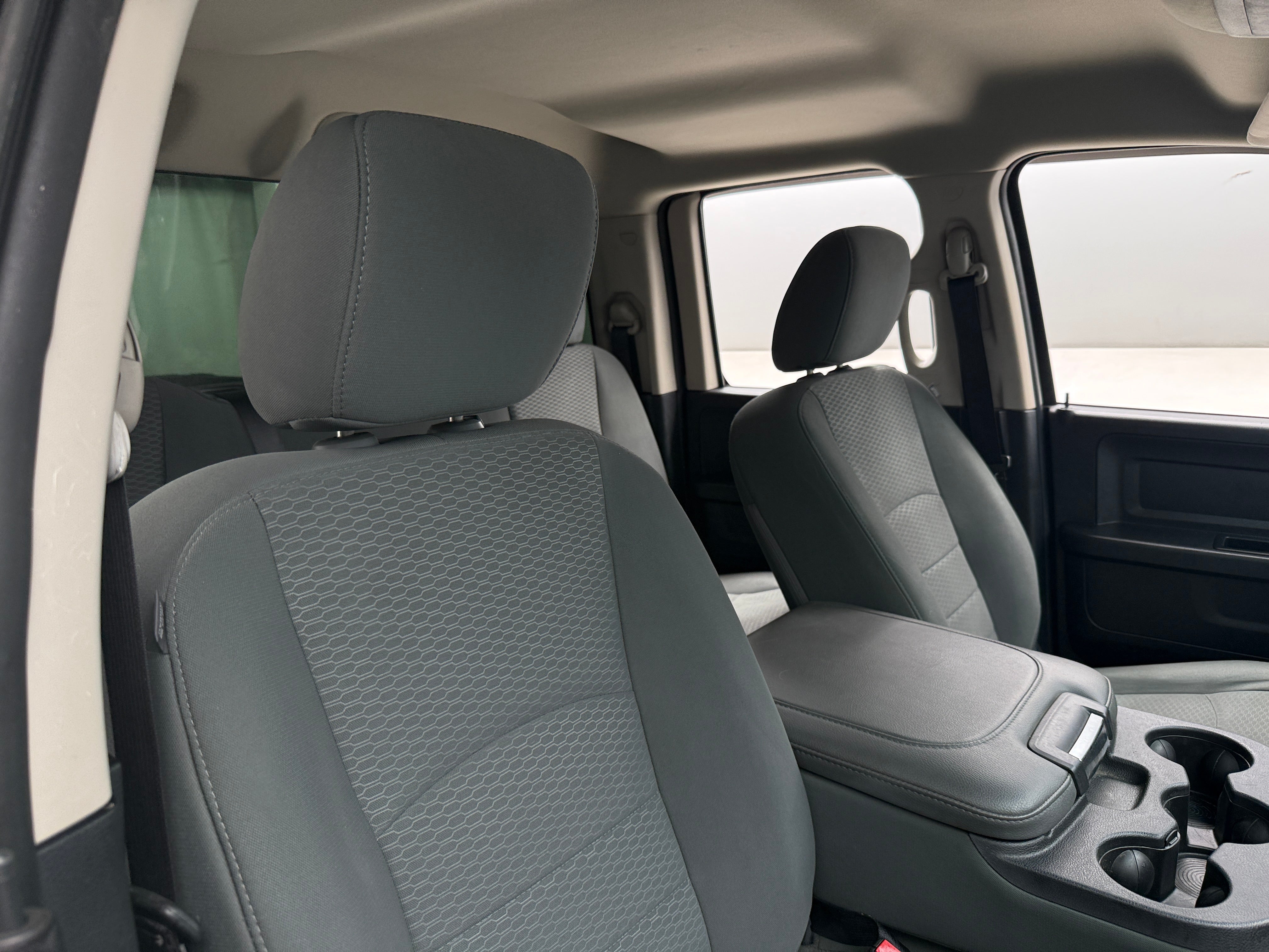 2014 RAM 1500 Pickup Express