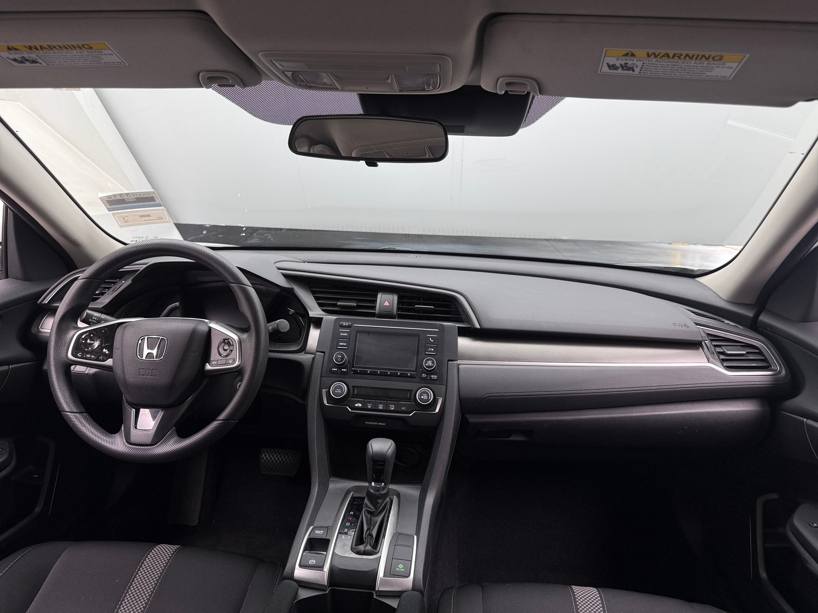 Thumbnail: 2020 Honda Civic - 3